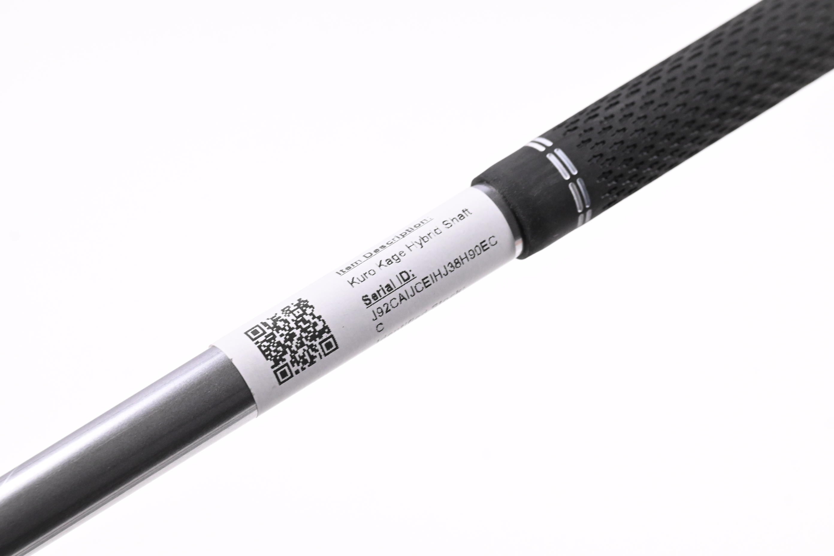 Kuro Kage Black Series 50 #6 Hybrid Shaft / Ladies Flex / Titleist 2nd Gen
