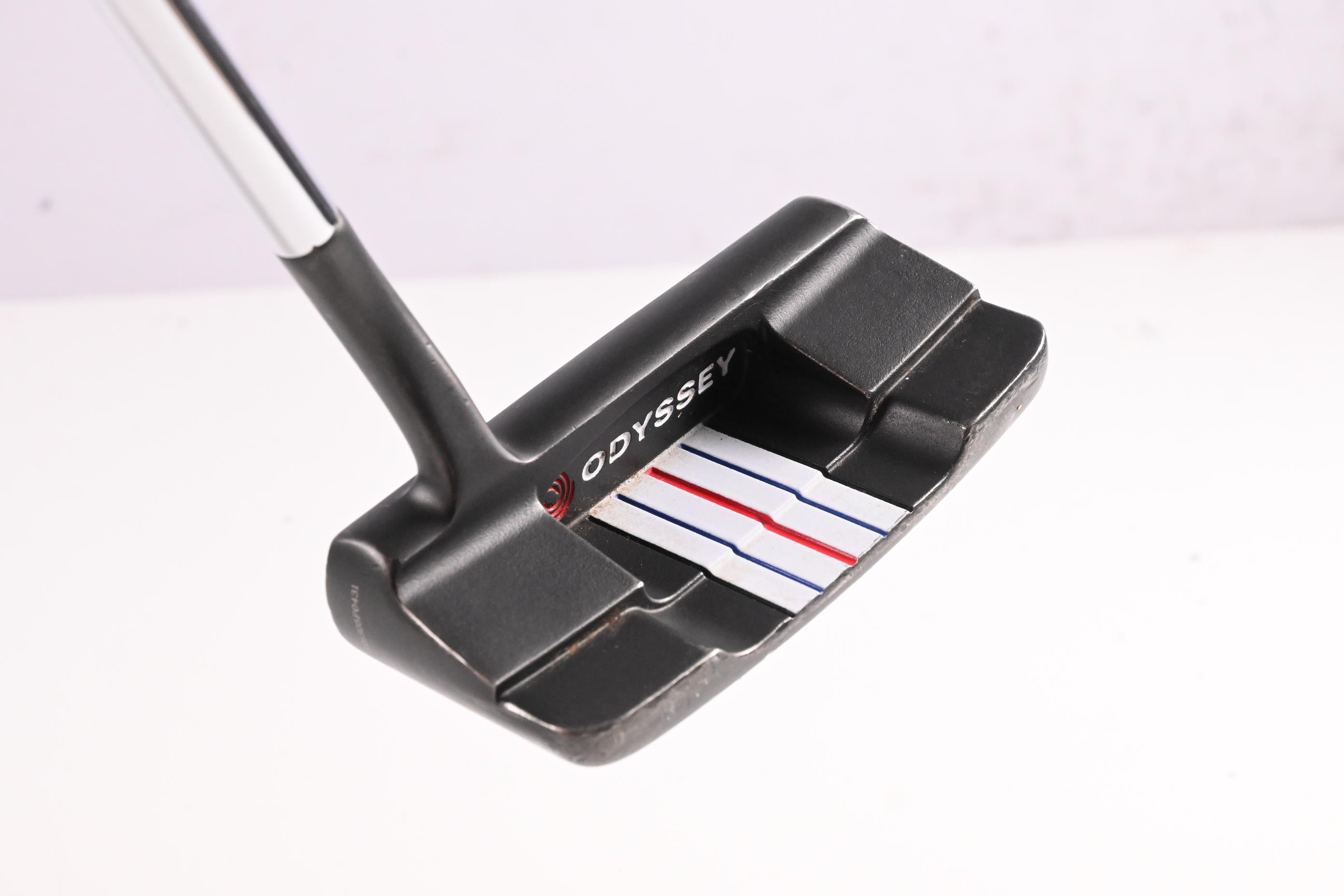 Odyssey Triple Track Double Wide F Putter / 34 Inch
