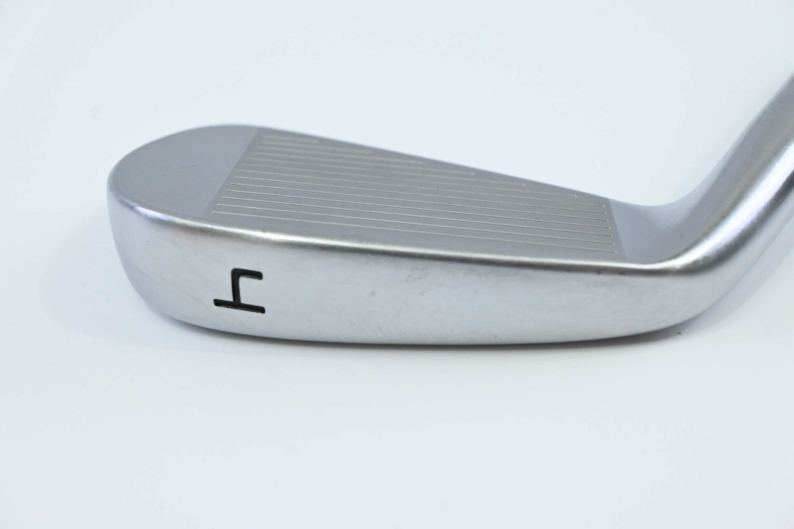 Taylormade P.7CB #4 Iron / 23 Degree / X-Flex Project X Rifle Shaft