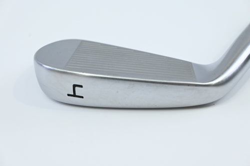 Taylormade P.7CB #4 Iron / 23 Degree / X-Flex Project X Rifle Shaft