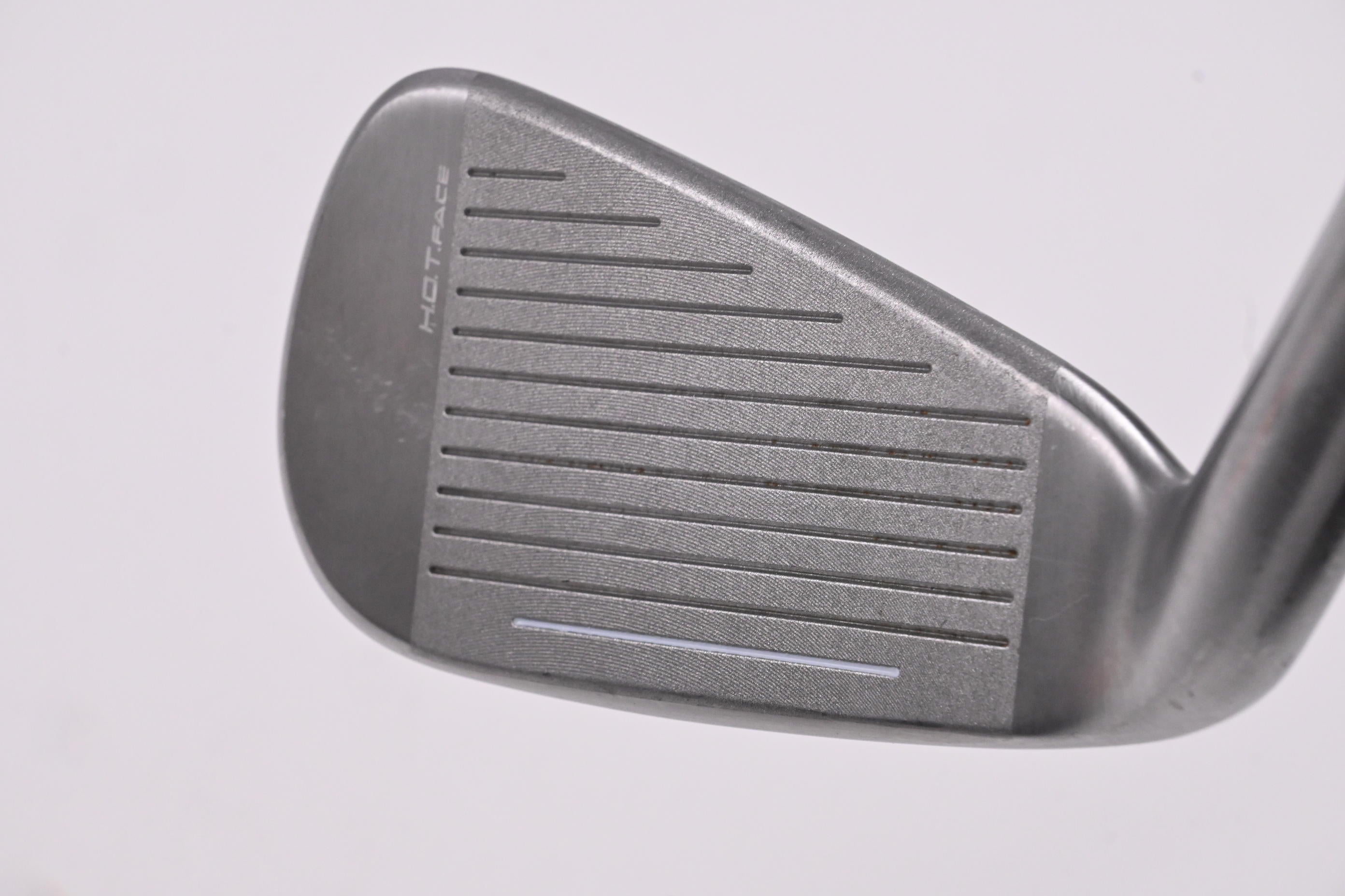 Cobra Aerojet #5 Iron / 20.5 Degree / Senior Flex KBS PGI 65 Shaft