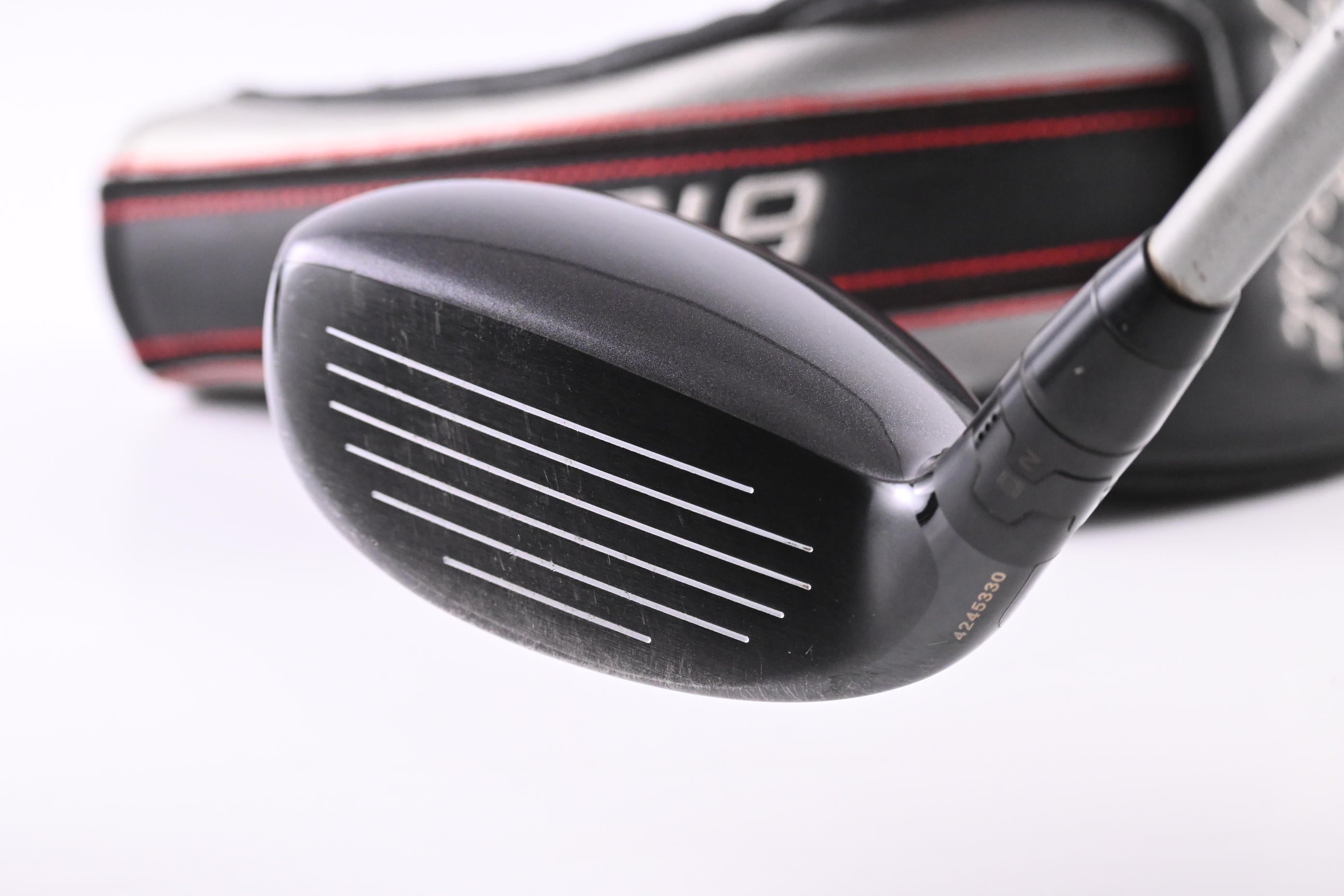 Titleist 816 H1 #5 Hybrid / 23 Degree / Stiff Flex Diamana S+ 70 Shaft