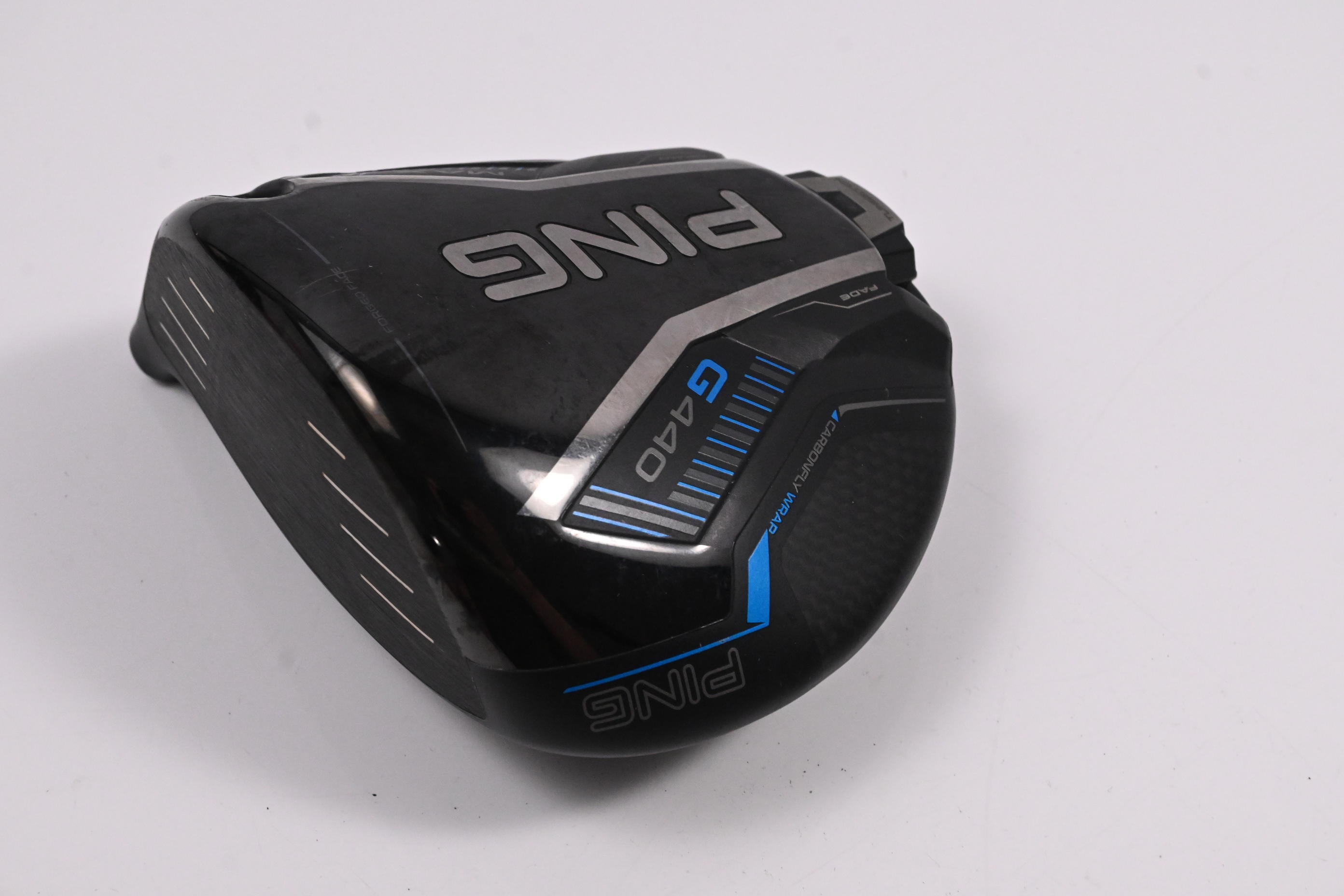 Ping G440 Max Driver / 10.5 Degree / Head Only
