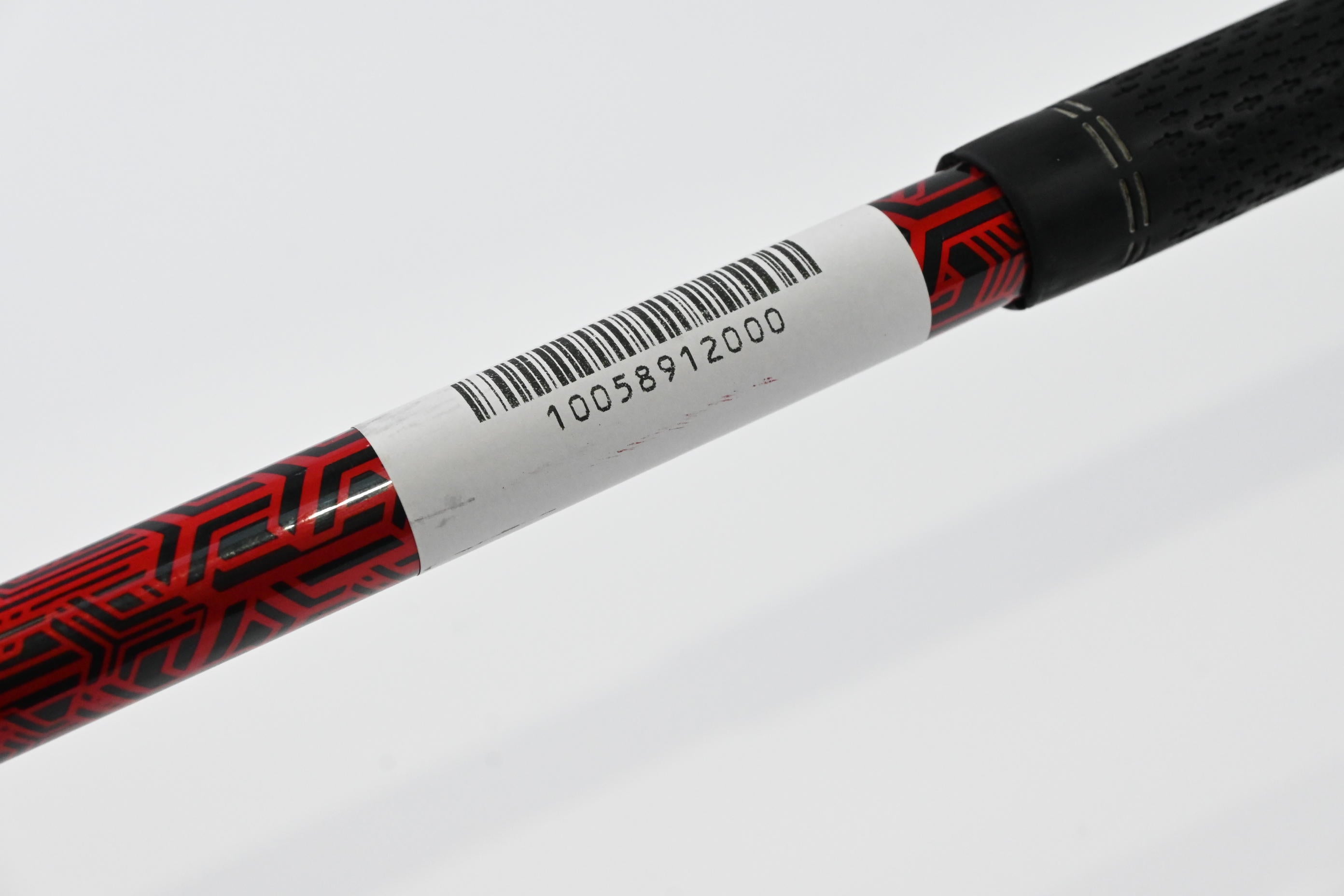 Ping G410 #4 Hybrid / 22 Degree / Senior Flex Ping Alta CB 70 Shaft