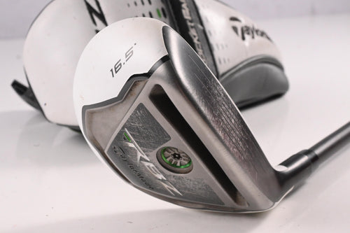 Taylormade RBZ Tour #2 Hybrid / 16.5 Degree / Stiff Flex Aldila RIP 85 Shaft