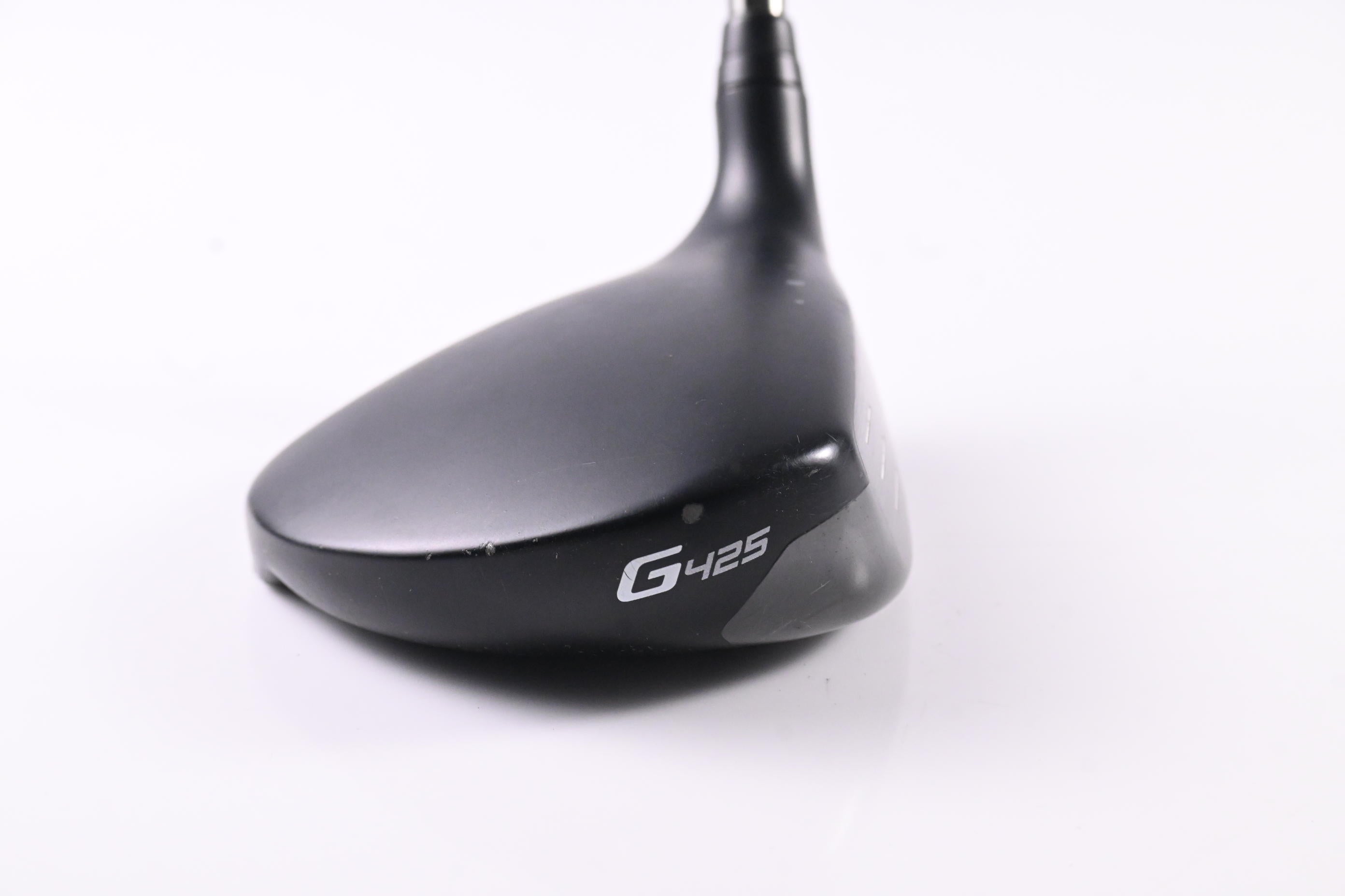 Ping G425 Max #3 Wood / 14.5 Degree / Stiff Flex Ping Tour 65 Shaft