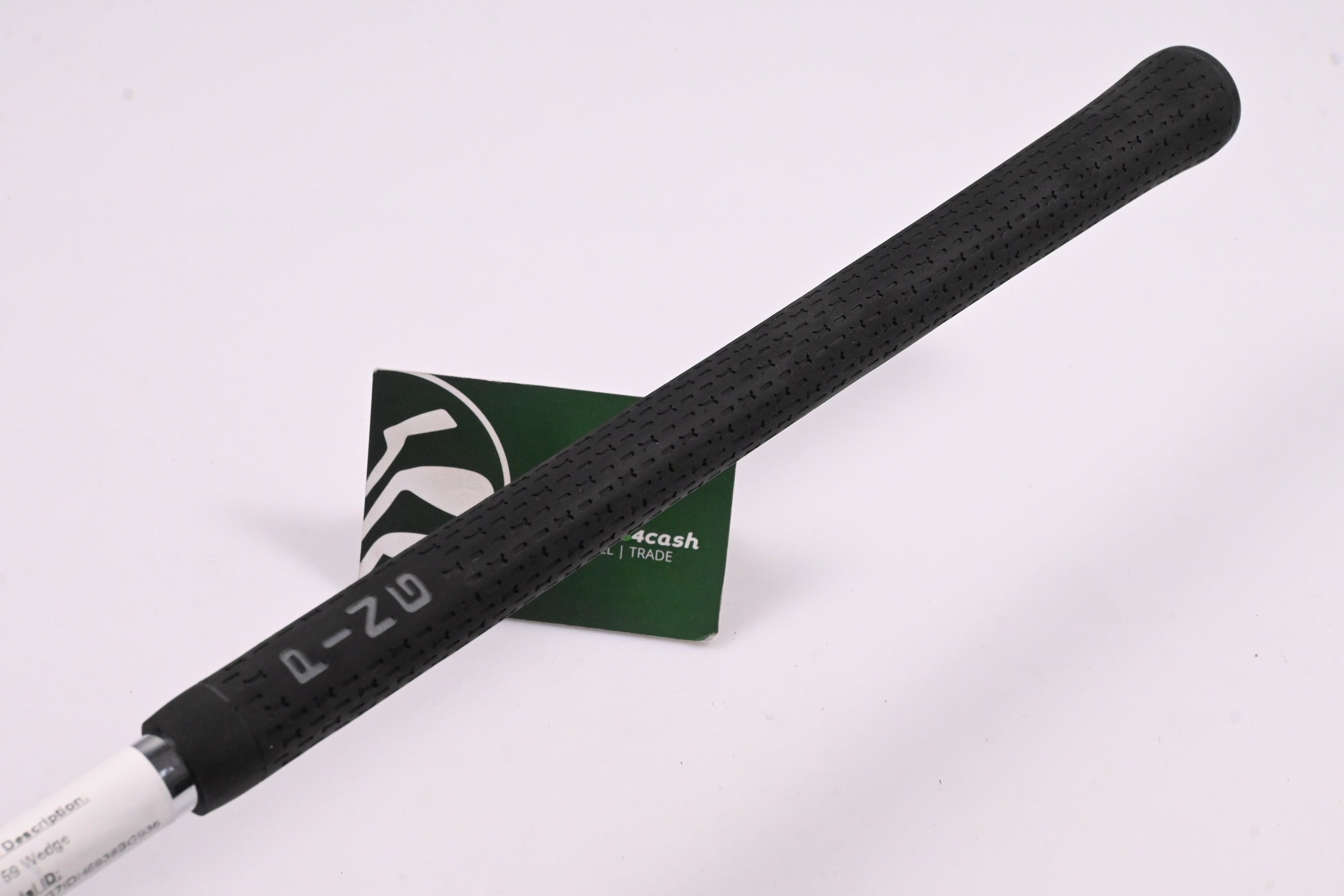 Ping S159 Sand Wedge / 56 Degree / Black Dot / Stiff Flex KBS Shaft