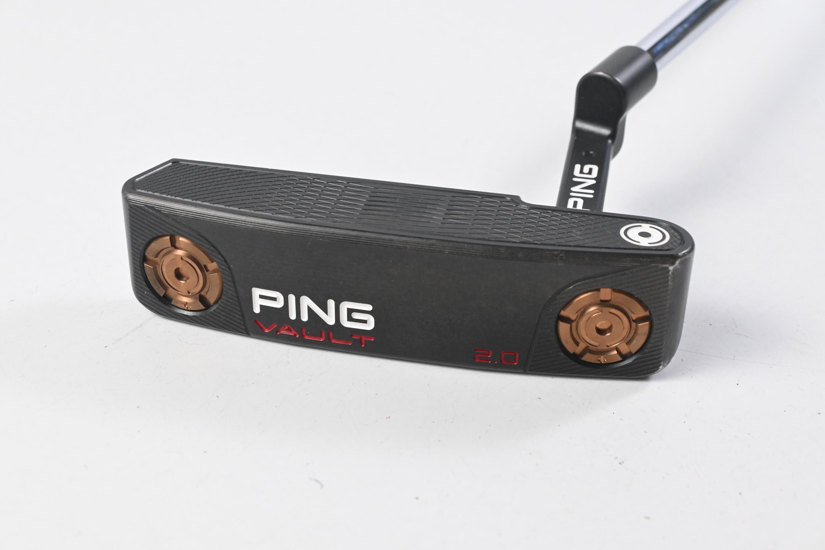 Ping Vault Dale Anser 2.0 Putter / 34 Inch