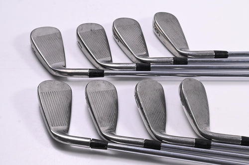 Titleist AP1 710 Irons / 5-PW / Regular Flex Titleist Shafts