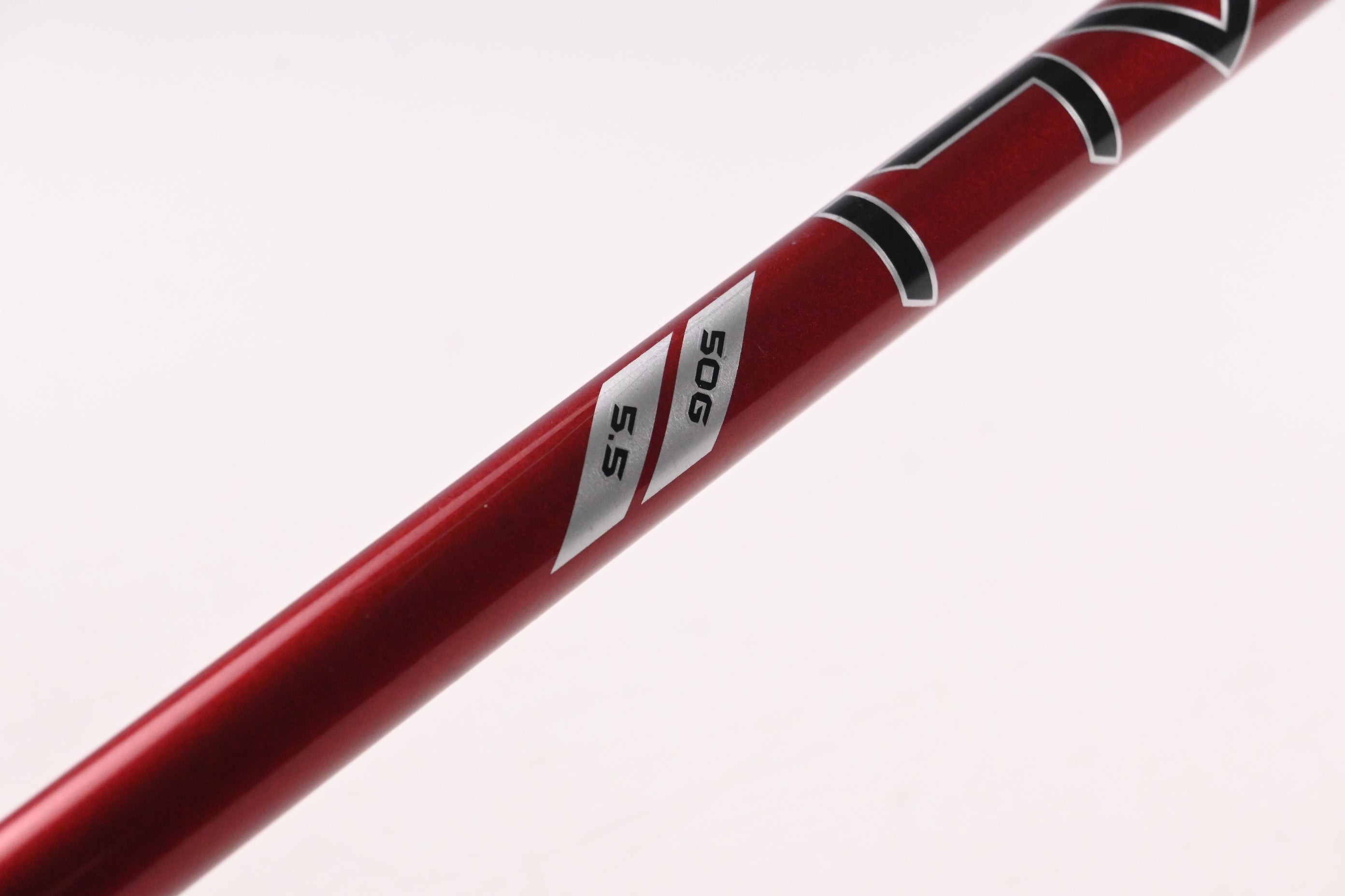 Titleist TSR3 Driver / 8 Degree / Regular Flex Project X Denali Red 50 Shaft