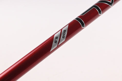 Titleist TSR3 Driver / 8 Degree / Regular Flex Project X Denali Red 50 Shaft