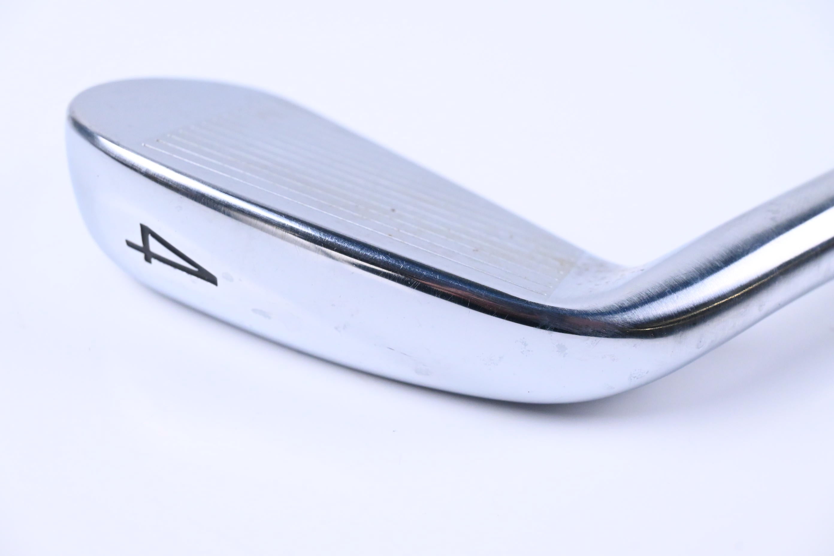 Titleist T200 2021 #4 Iron / 23 Degree / Stiff Flex AMT S300 Tour White Shaft