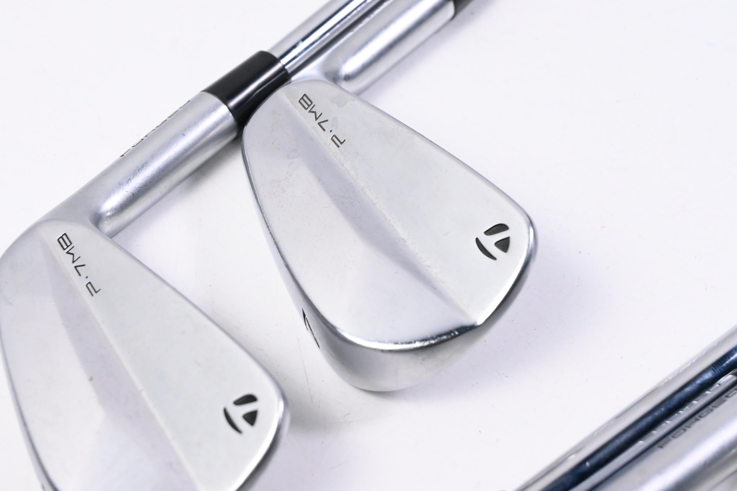 Taylormade P7MB 2020 Irons / 6-PW / X-Flex N.S.Pro Modus3 Tour 120 Shafts