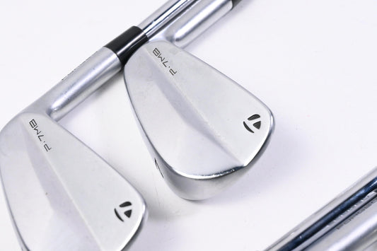 Taylormade P7MB 2020 Irons / 6-PW / X-Flex N.S.Pro Modus3 Tour 120 Shafts