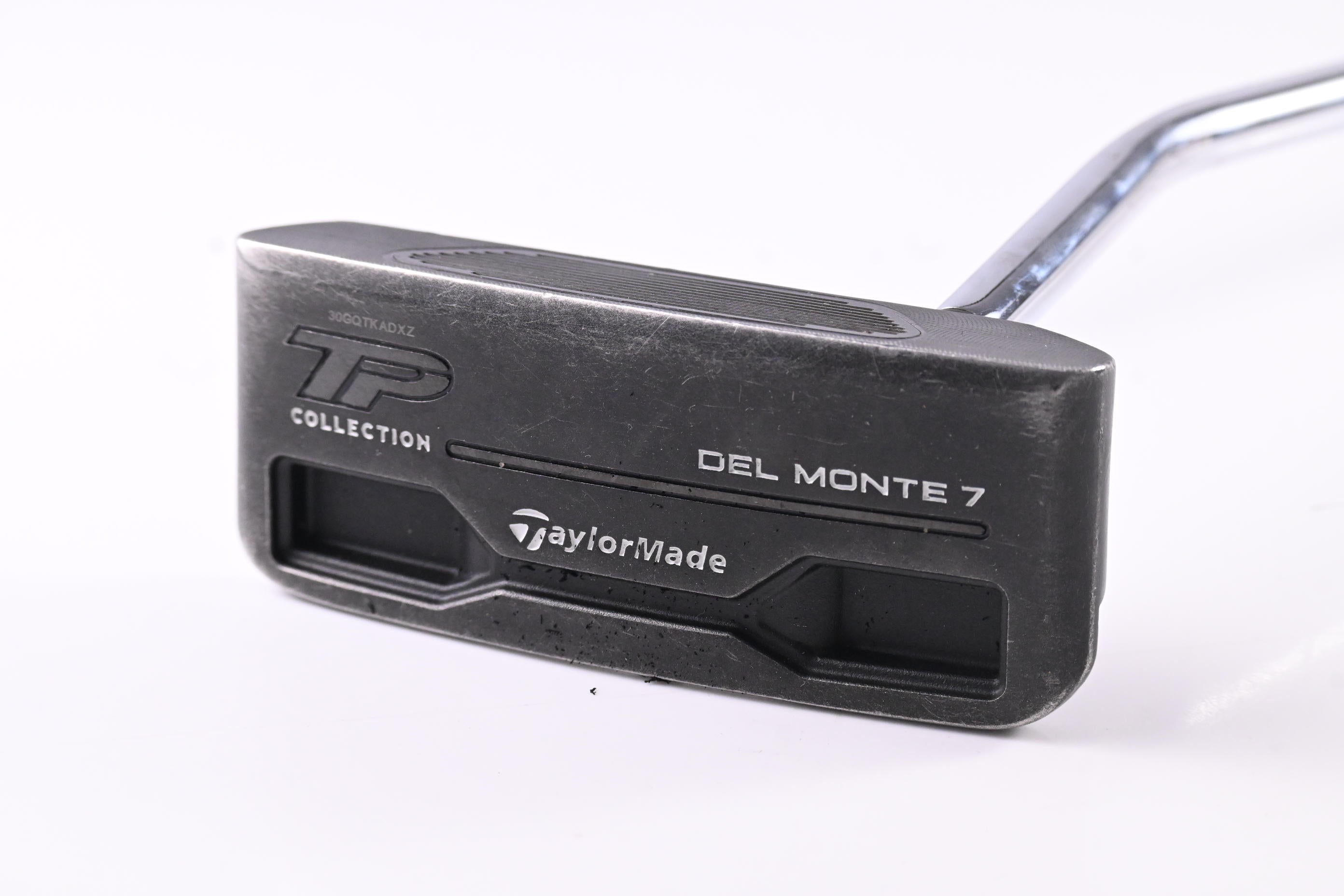 Taylormade TP Black Collection Del Monte 7 Putters / 35 Inch