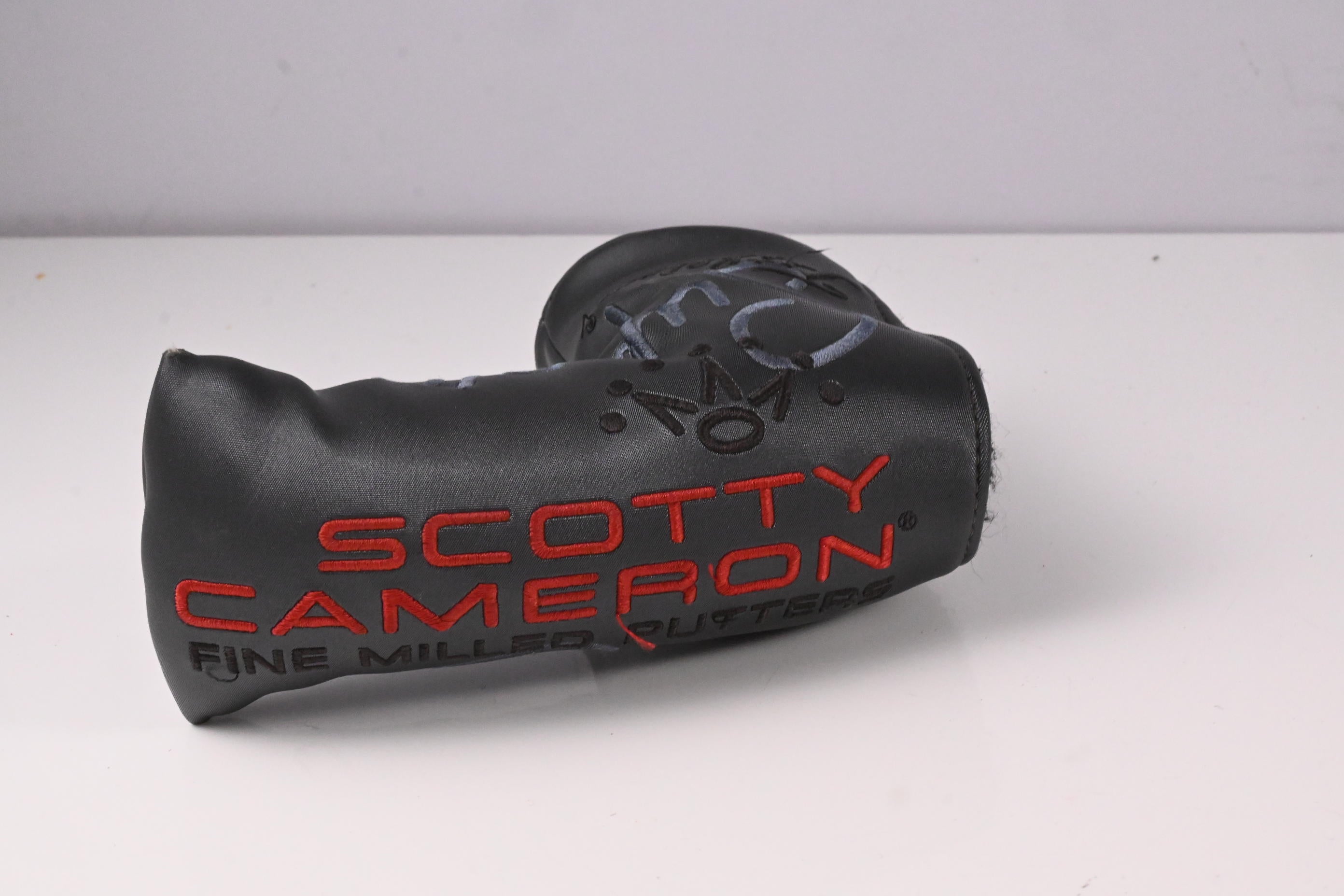 Scotty Cameron Super Select Newport Putter / 34 Inch