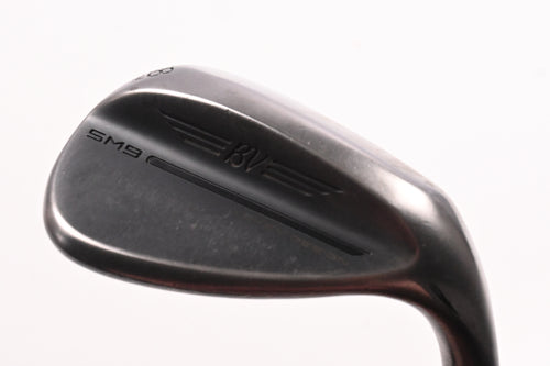 Titleist Vokey SM9 Lob Wedge / 58 Degree / Stiff Flex Tensei AV Red AM(2)