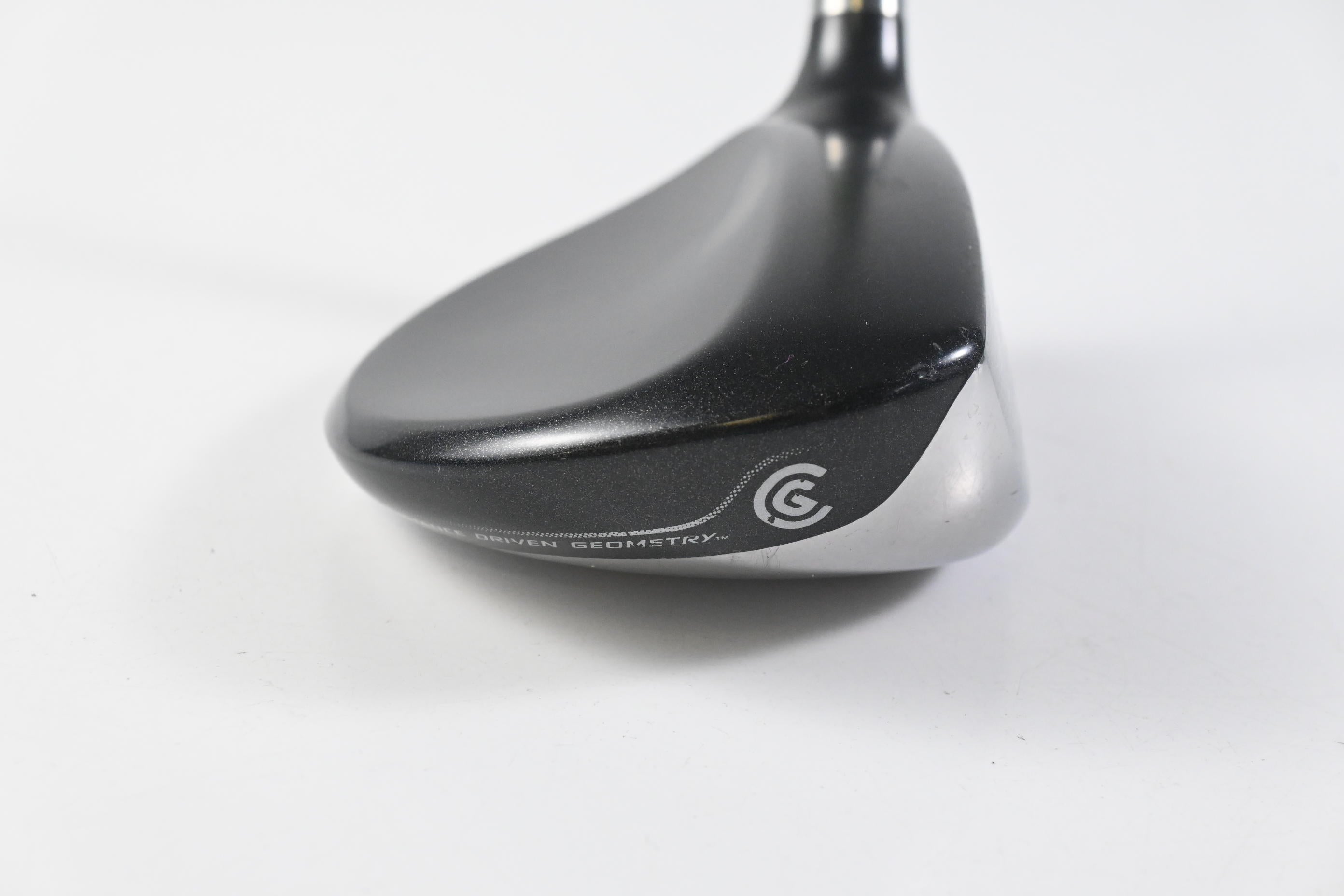 Cleveland HiBore #3 Wood / 15 Degree / Regular Flex Aldila NV 2KXV 65 Shaft