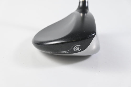Cleveland HiBore #3 Wood / 15 Degree / Regular Flex Aldila NV 2KXV 65 Shaft