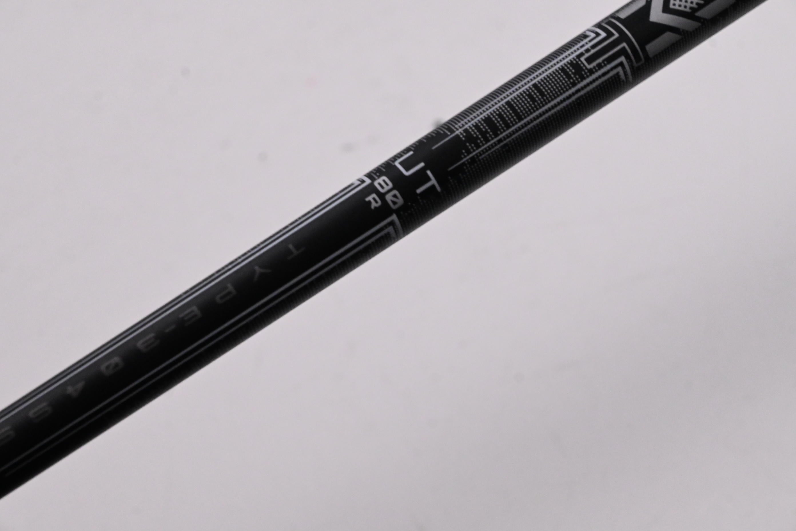 Srixon ZXiU Utility #4 Iron / 23 Degree / Stiff Flex MMT 80 Shaft