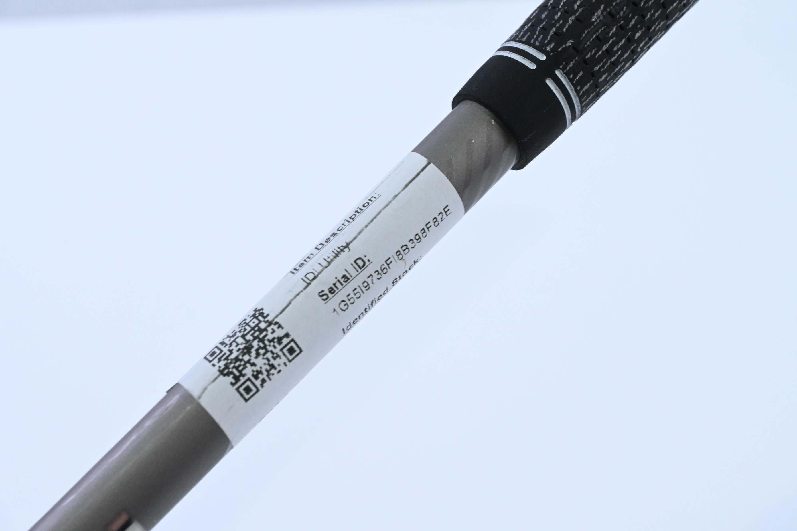 Ping IDI Utility #3 Iron / 20 Degree / Blue Dot / Regular Flex Ping Tour 2.0 85