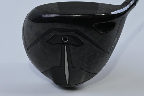 Titleist TSR4 Driver / 9 Degree / Stiff Flex HZRDUS Gen4 Black 60 Shaft
