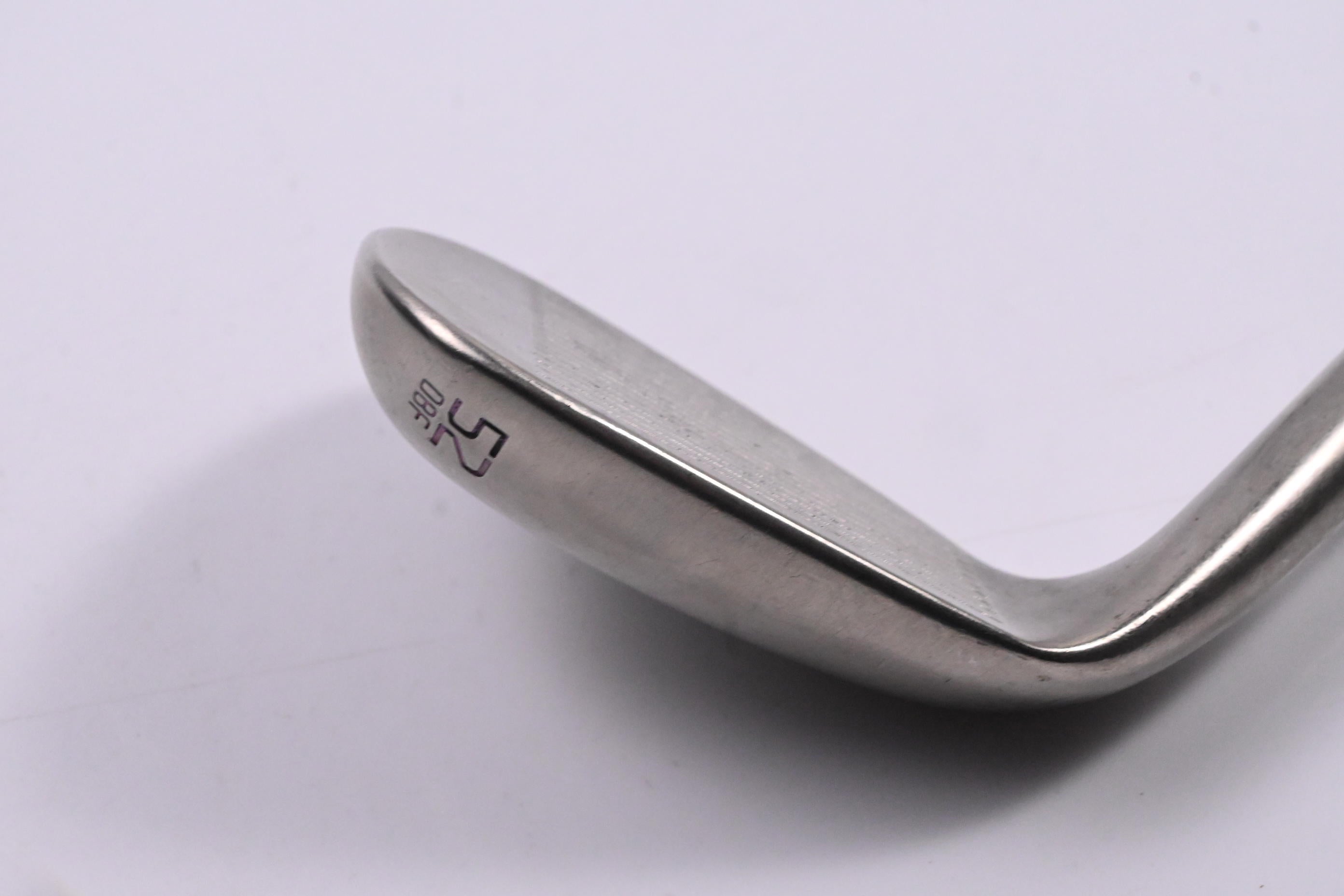 Titleist Vokey SM10 Gap Wedge / 52 Degree / Stiff Flex Project X IO 110 Shaft