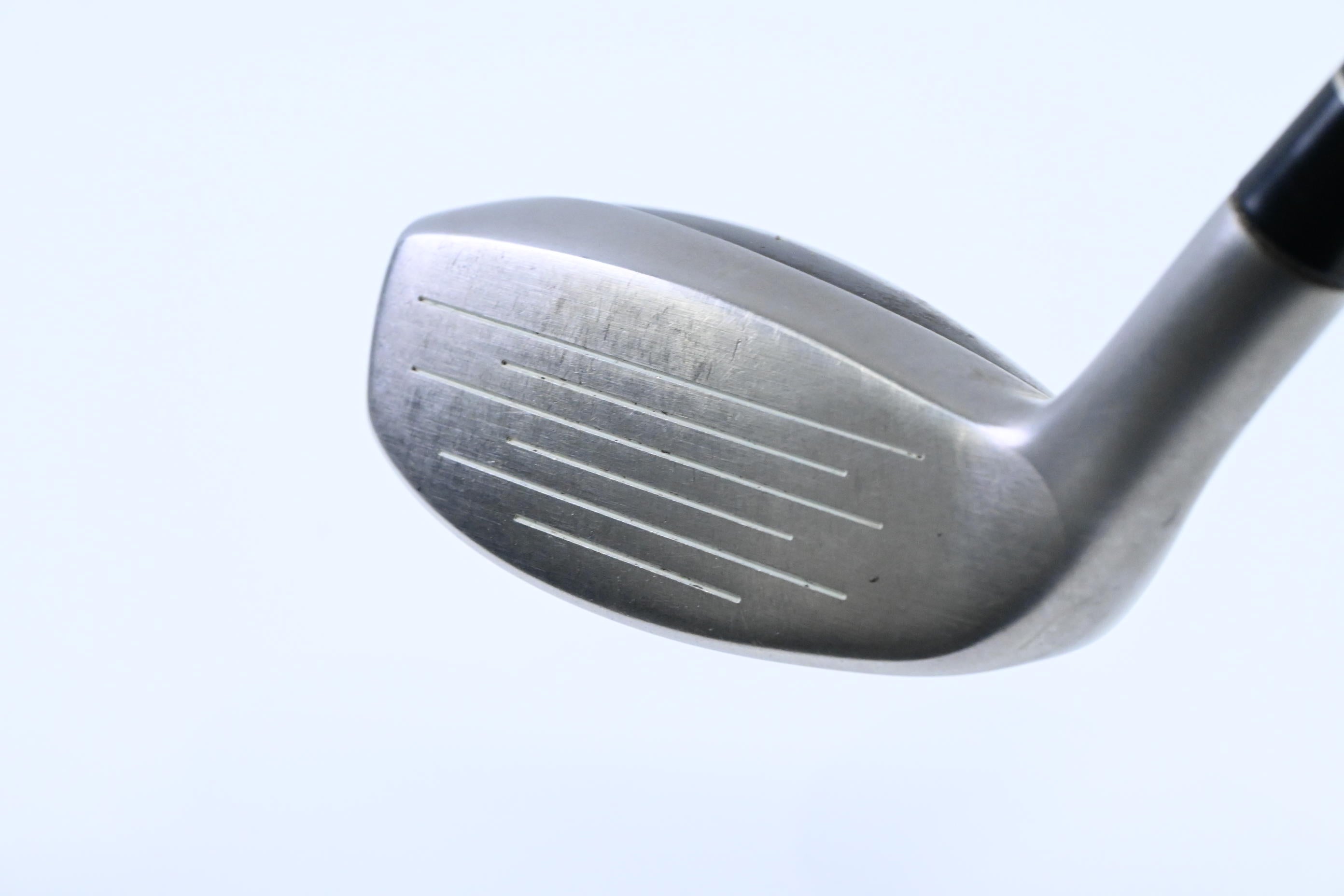 Taylormade Rescue Dual #3 Hybrid / 19 Degree / Regular Flex Taylormade Ultralite