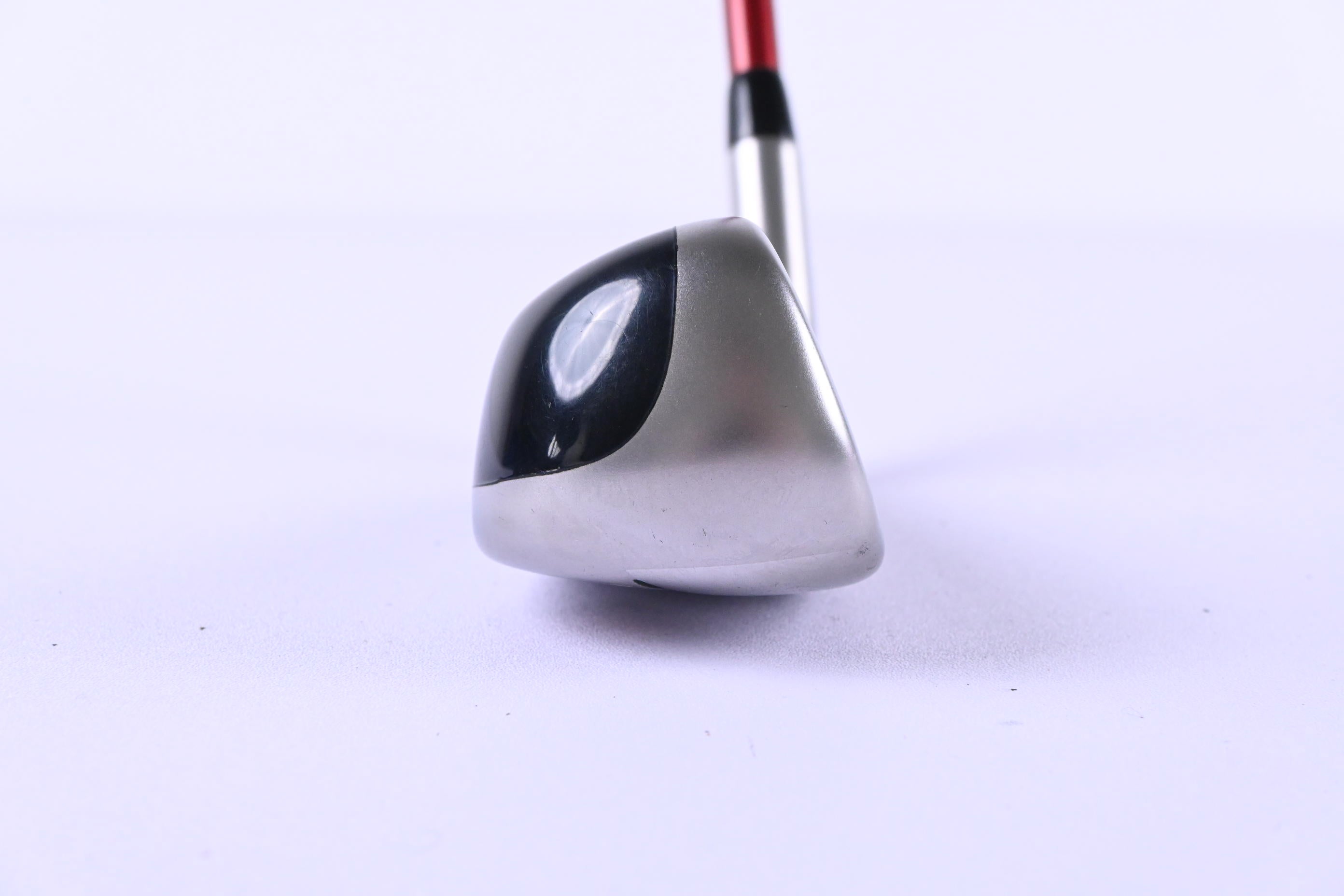 Ping G15 #3 Hybrid / 20 Degree / Regular Flex Ping TFC 149 Shaft