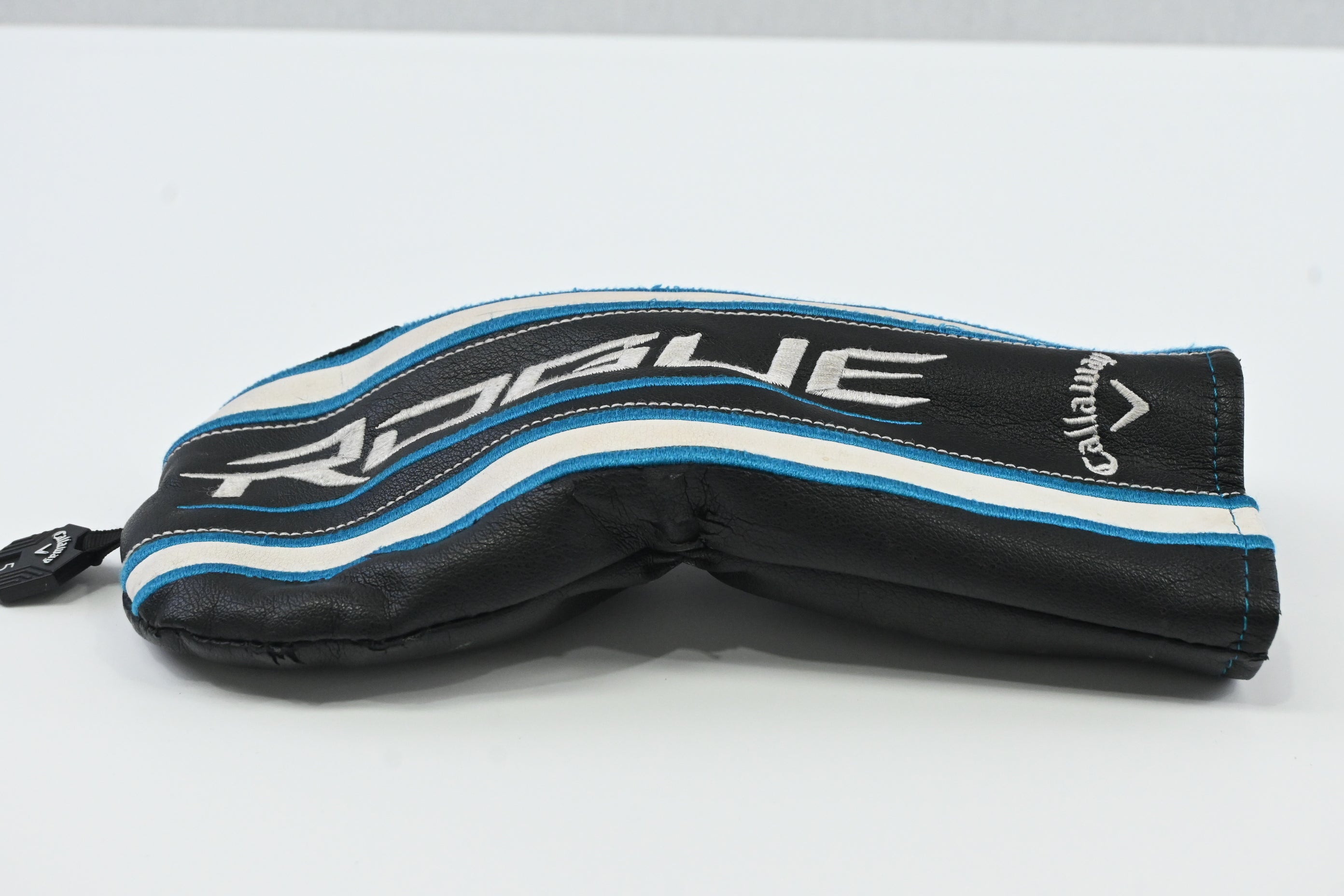 Callaway Rogue #3 Wood / 15 Degree / Regular Flex Aldila Synergy 60 Shaft
