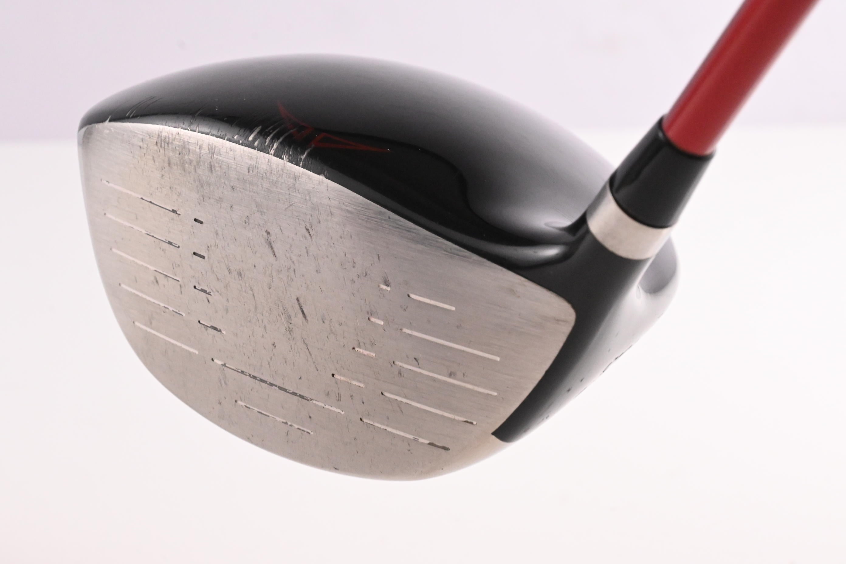 Ping G15 Driver / 10.5 Degree / Stiff Flex Ping TFC 149 D Shaft