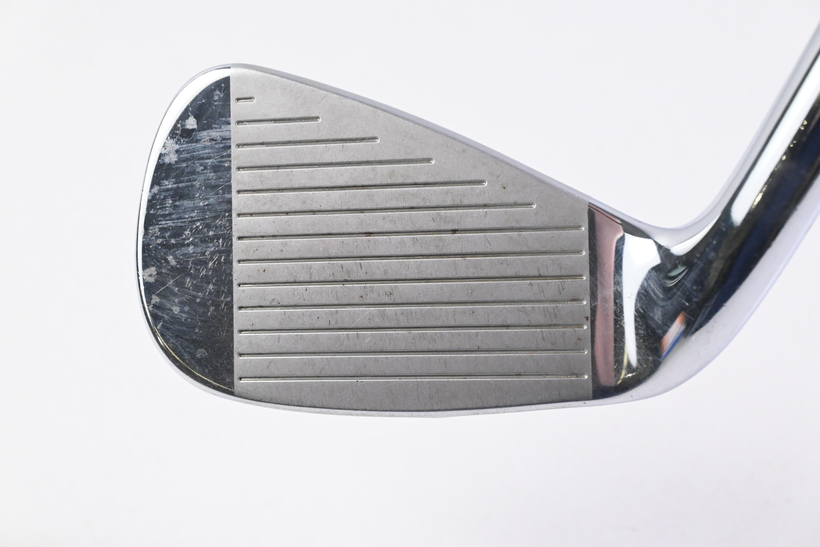 Wilson Dynapwr 2023 Forged #4 Iron / 21.5 Degree / Regular Flex Dynamic Gold