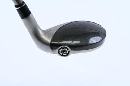 Taylormade Rescue Dual #3 Hybrid / 19 Degree / Regular Flex Taylormade Ultralite