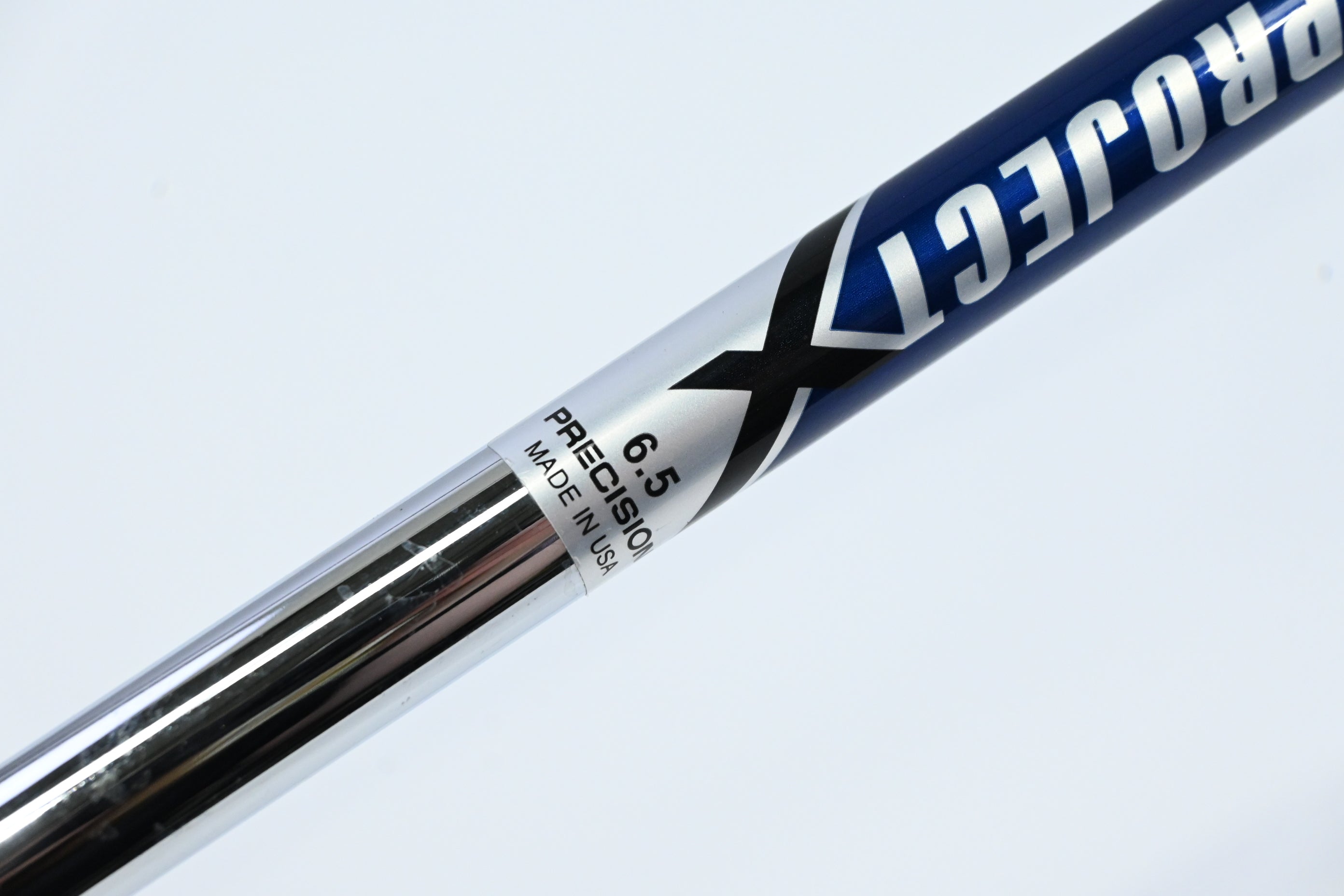 Taylormade P.7CB #4 Iron / 23 Degree / X-Flex Project X Rifle Shaft