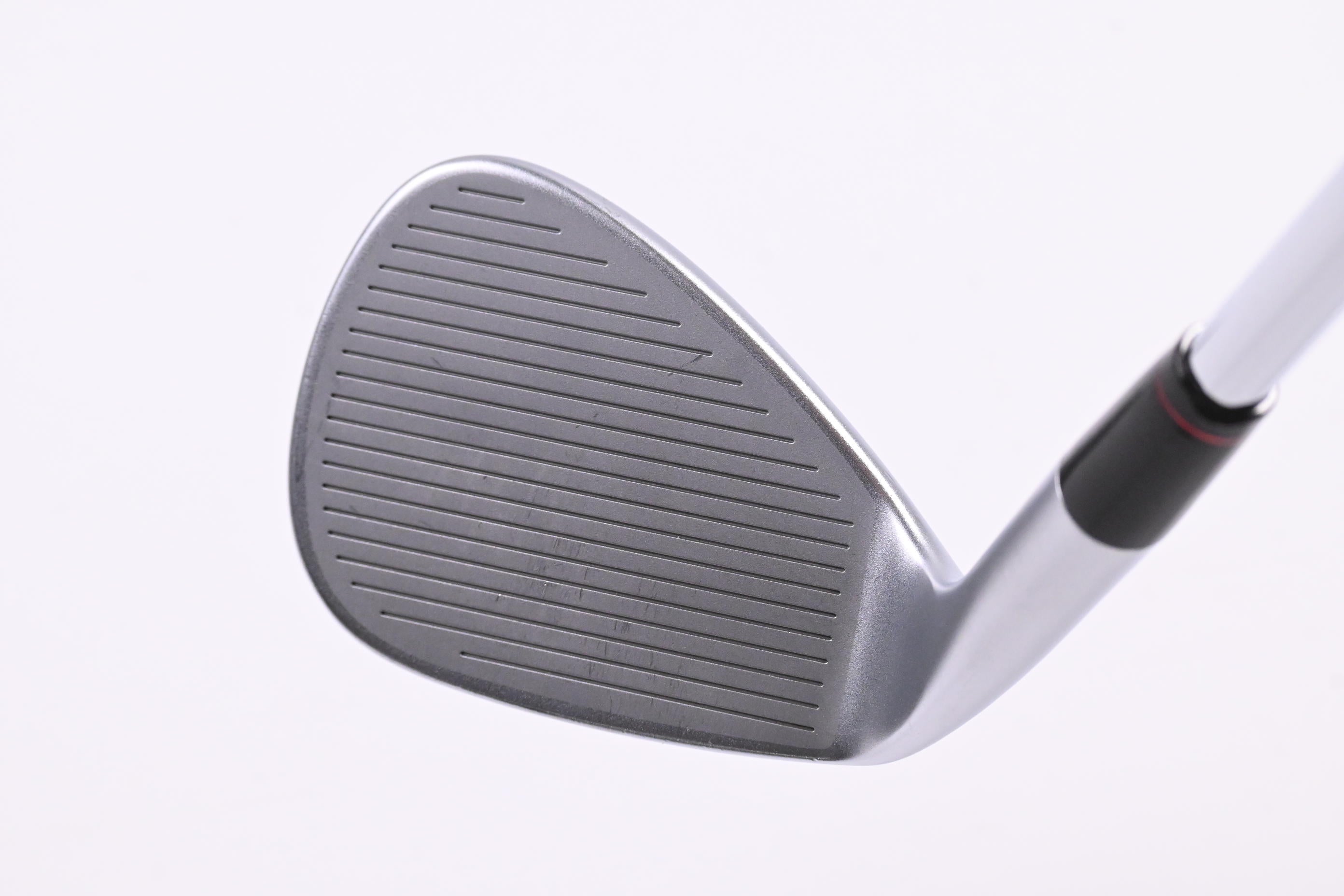 Indi TT Gap Wedge / 50 Degree / Wedge Flex Dynamic Gold Spinner 115 Shaft