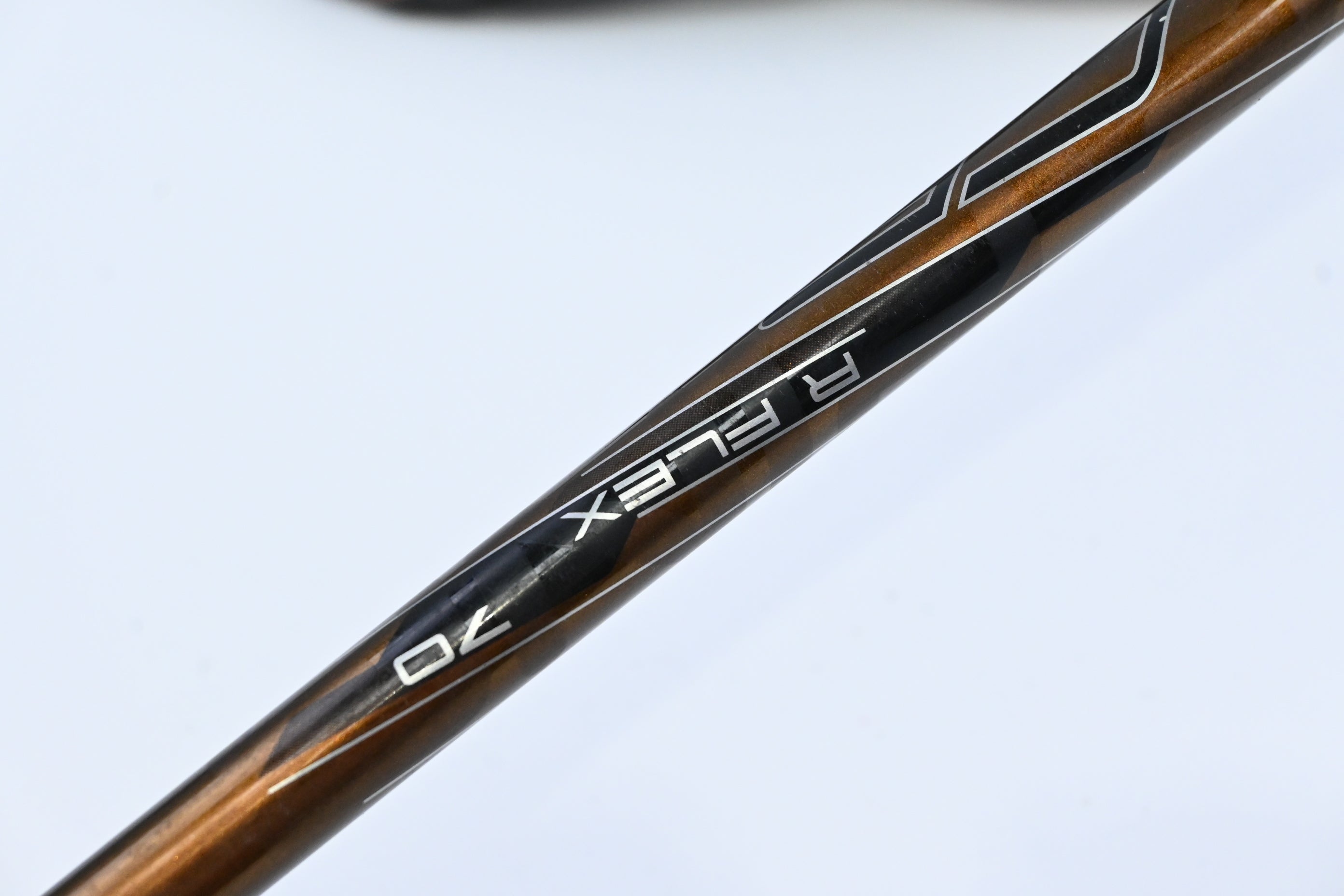 Ping G400 #4 Hybrid / 22 Degree / Regular Flex Ping Alta CB 70 Shaft
