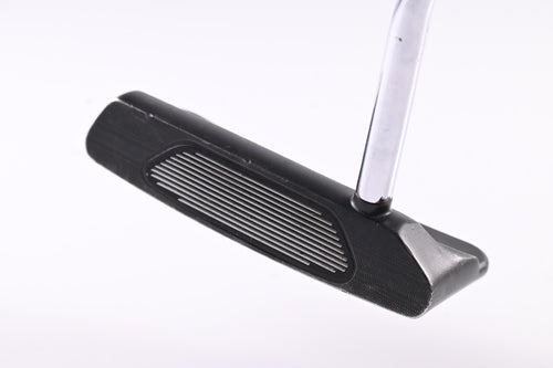 Taylormade TP Black Collection Del Monte 7 Putters / 35 Inch