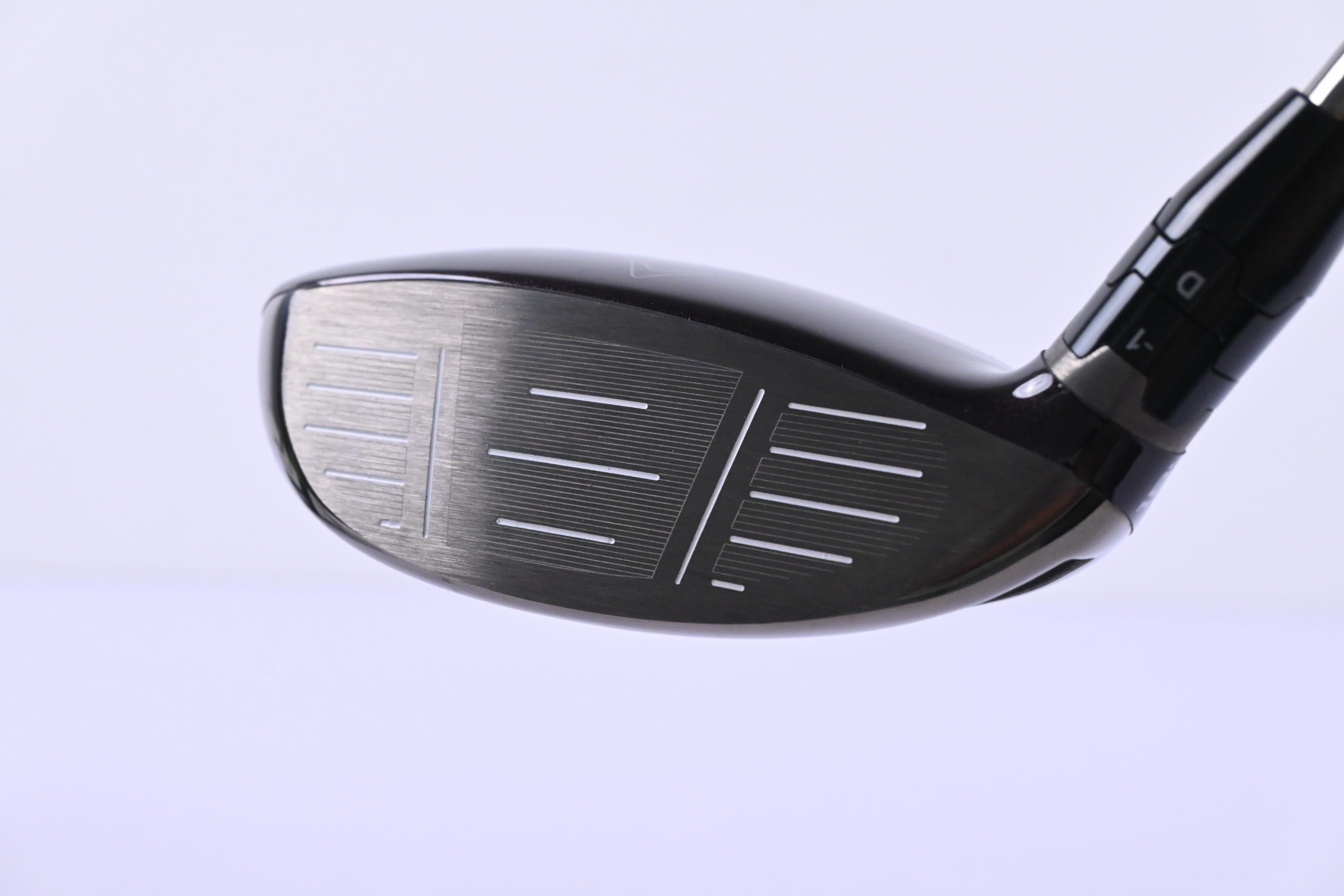 Ladies Callaway Big Bertha Reva 2023 #3 Wood / 18 Degree / Ladies Flex RCH 50