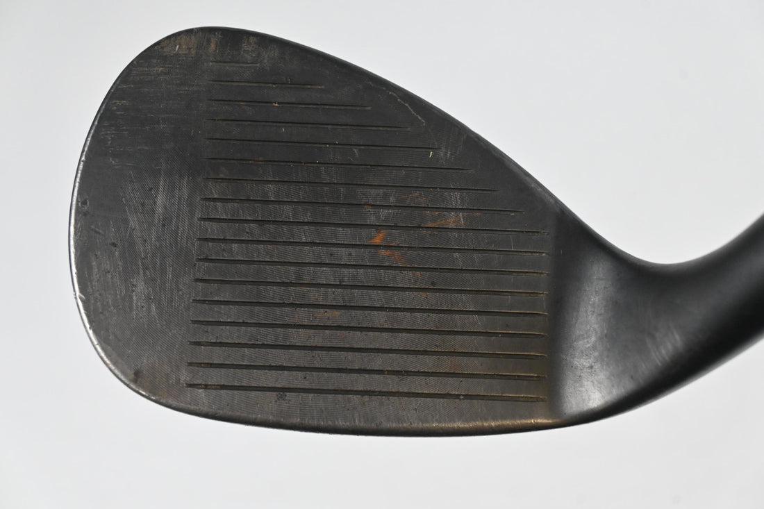 Titleist Vokey SM5 Lob Wedge / 60 Degree / Wedge Flex Vokey Design Steel Shaft