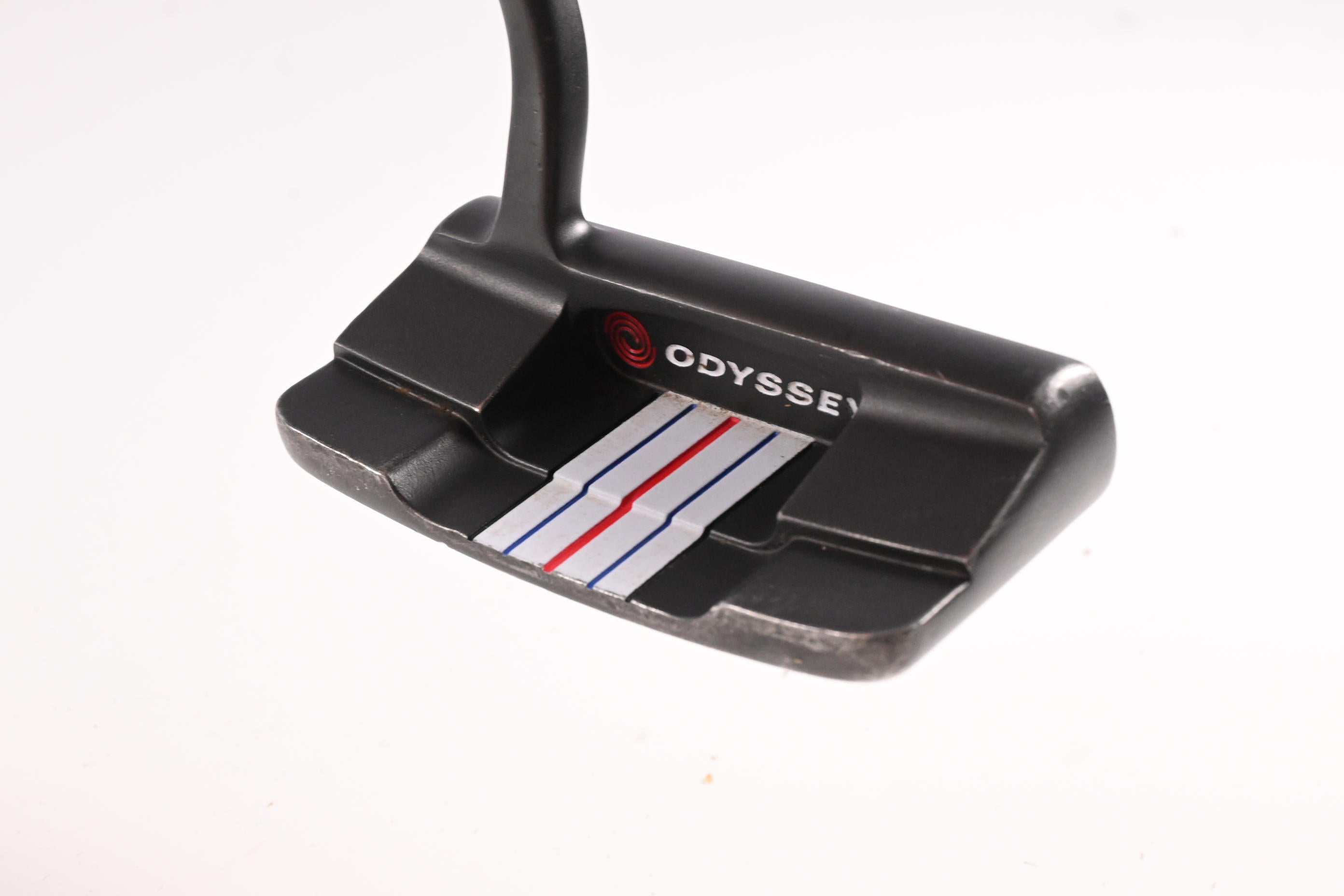 Odyssey Triple Track Double Wide F Putter / 34 Inch