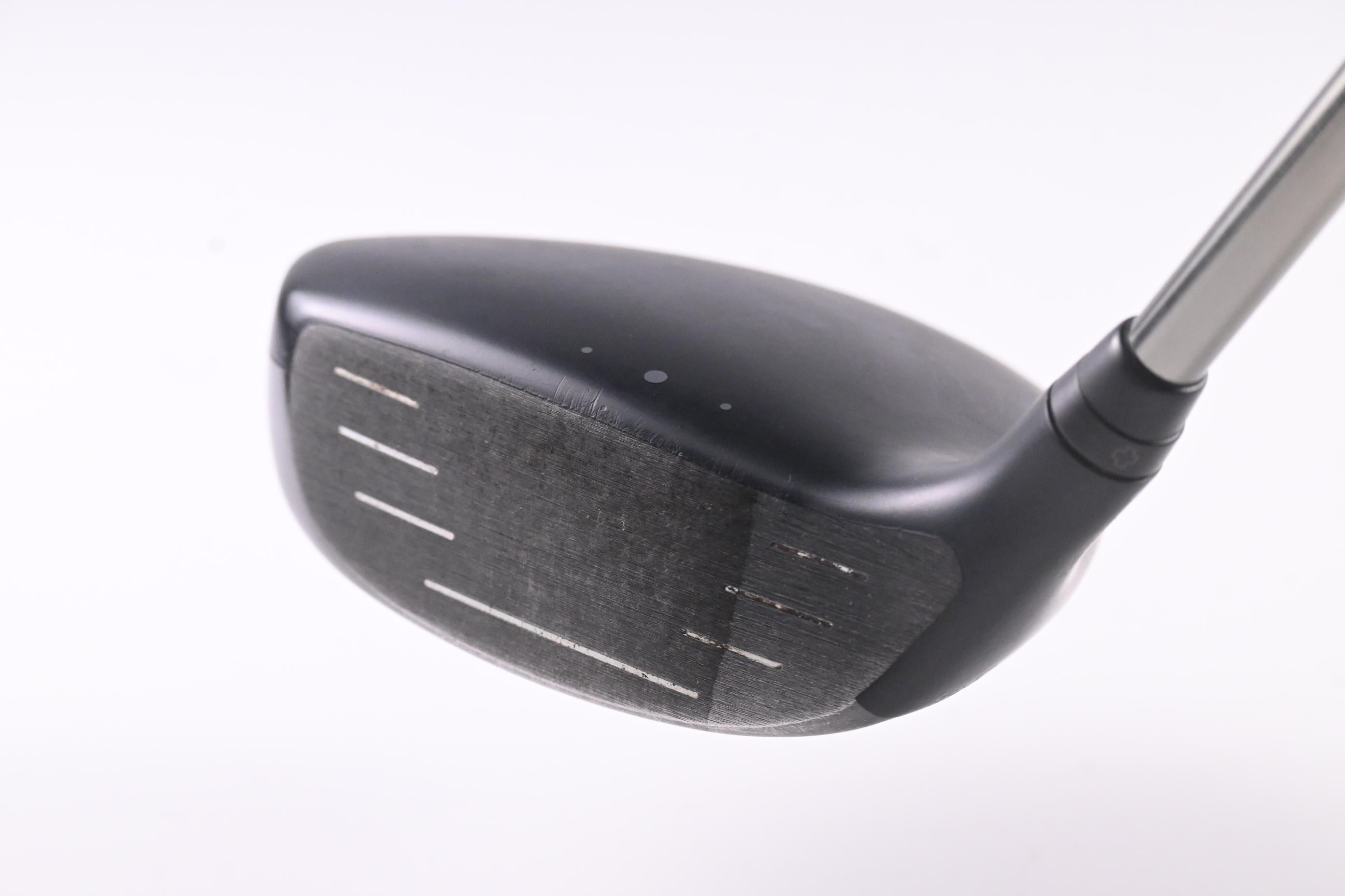 Ping G425 Max #3 Wood / 14.5 Degree / Stiff Flex Ping Tour 65 Shaft