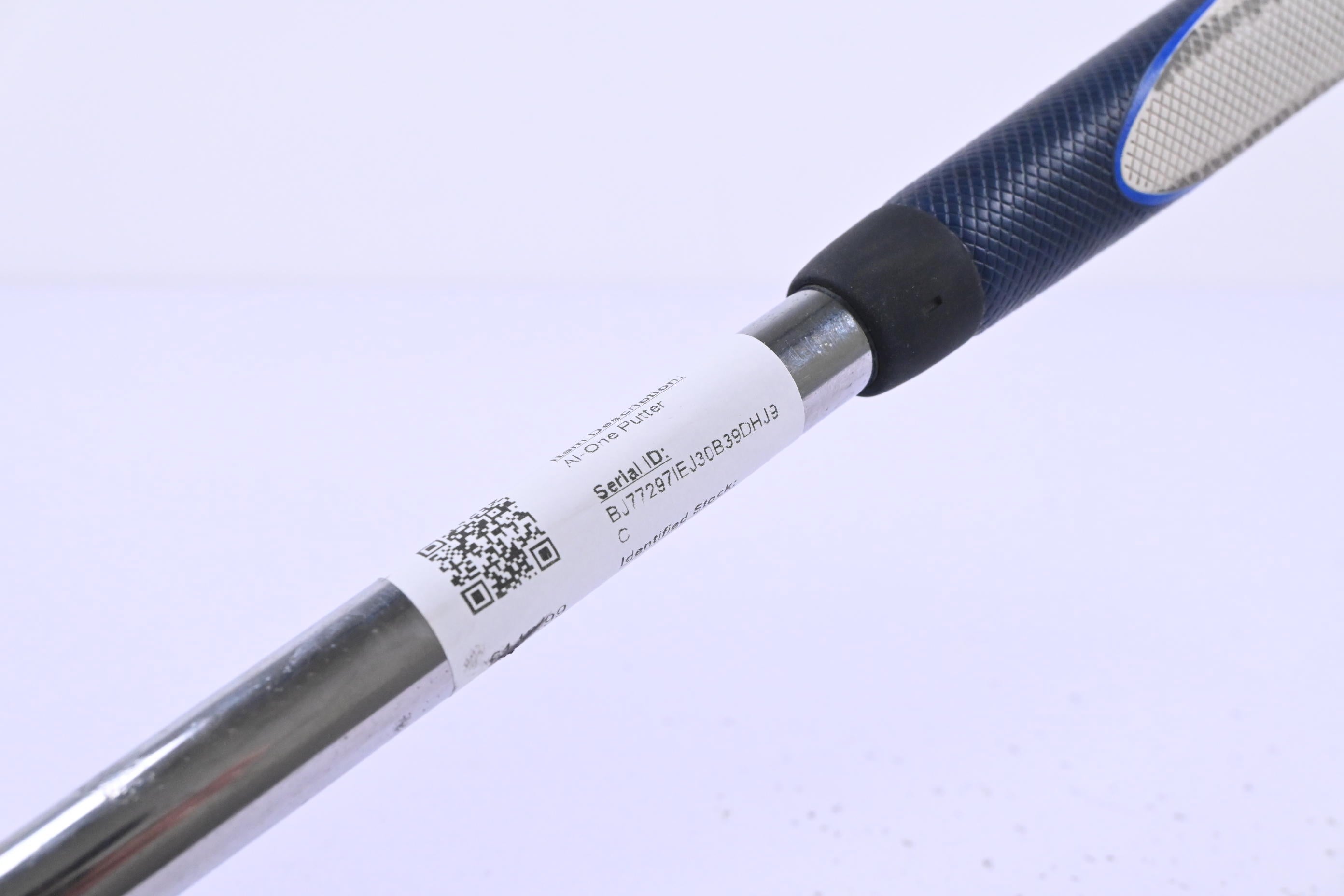 Odyssey Ai-One #7 Putter / 35 Inch