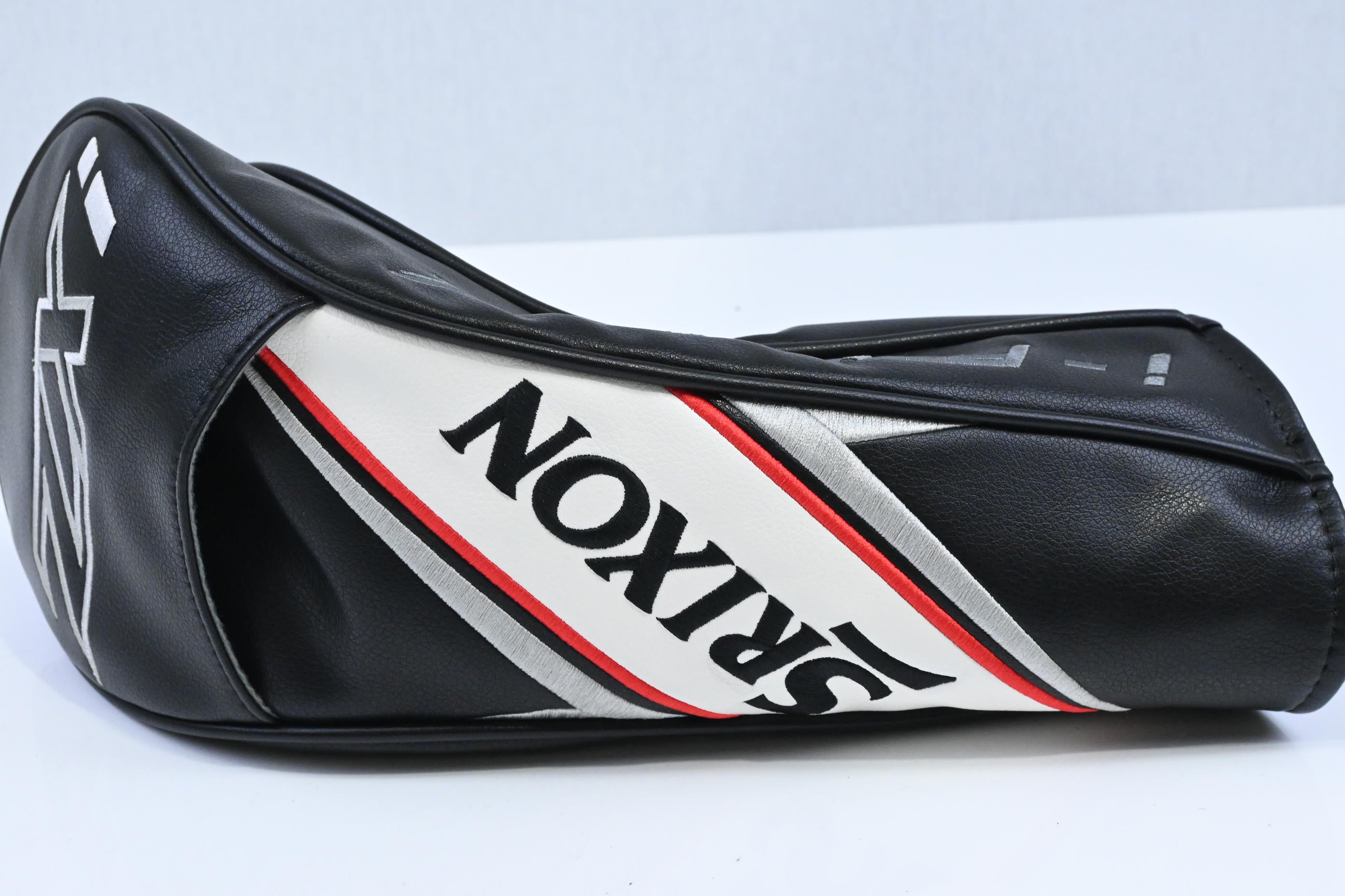 Srixon ZXi Max Driver / 9 Degree / Stiff Flex Fujikura Ventus TR Blue 6