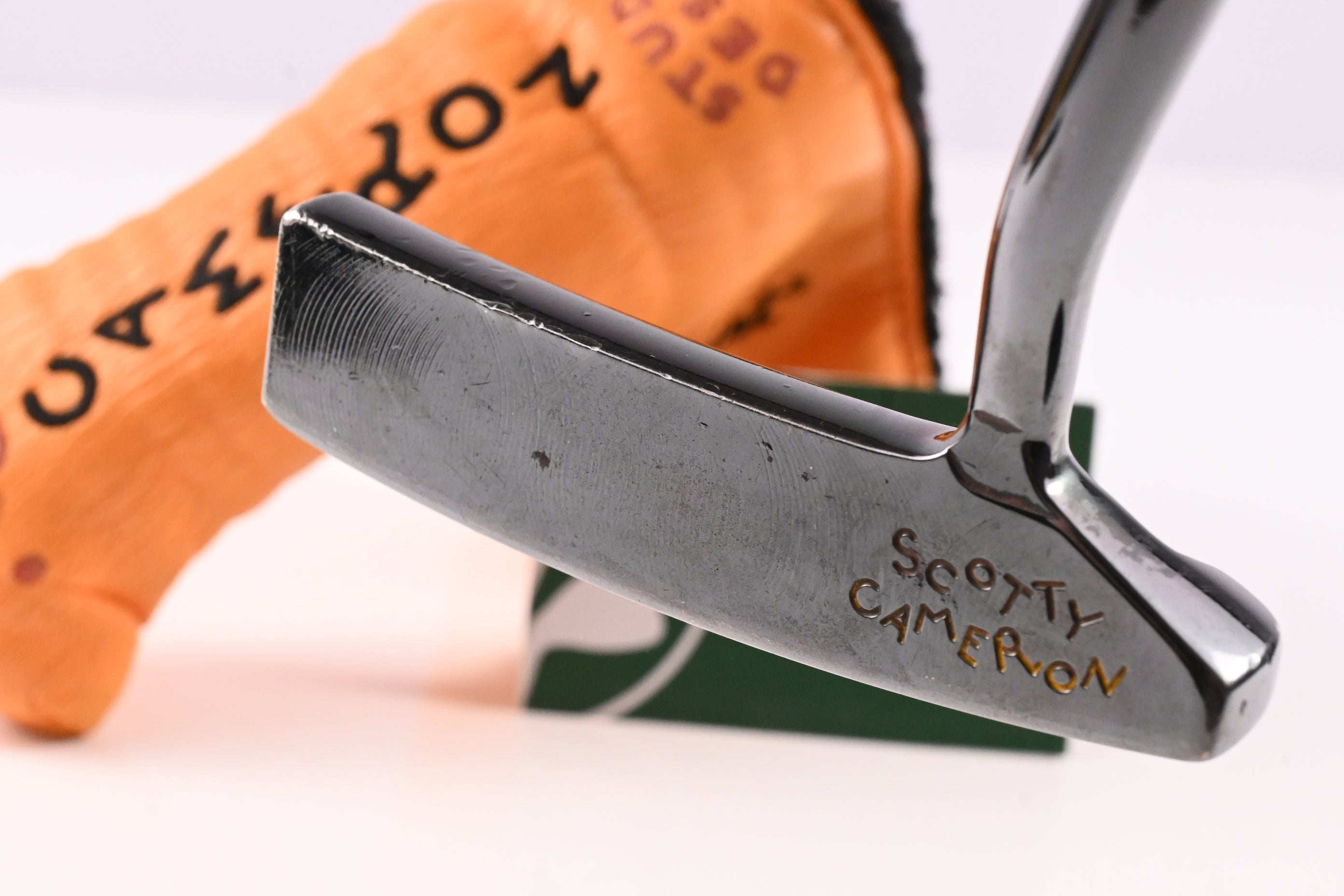 Scotty Cameron Studio Design 2.5 Putter / 35 Inch