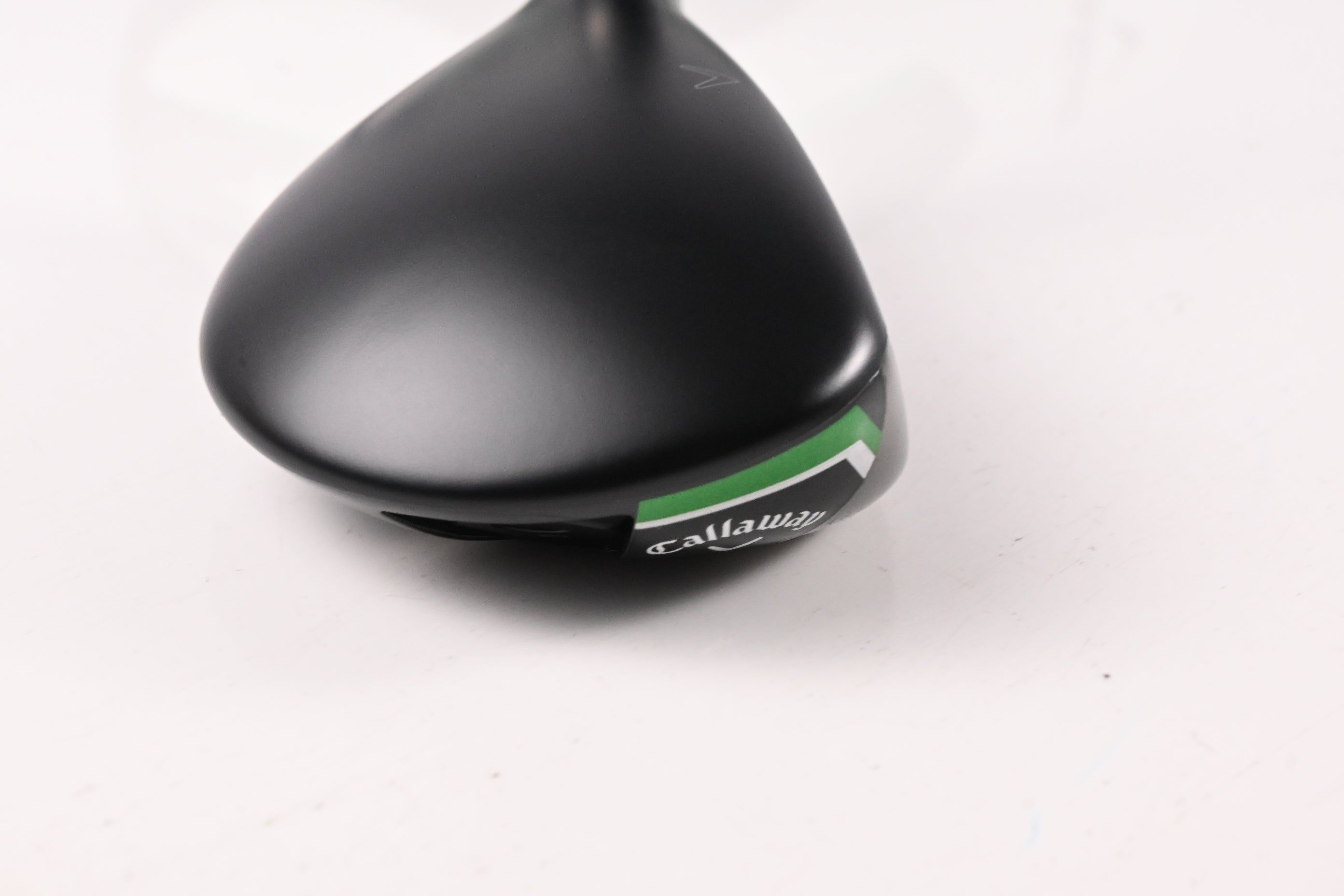 Callaway Elyte #3 Hybrid / 19 Degree / Stiff Flex Denali Charcoal 70 Shaft