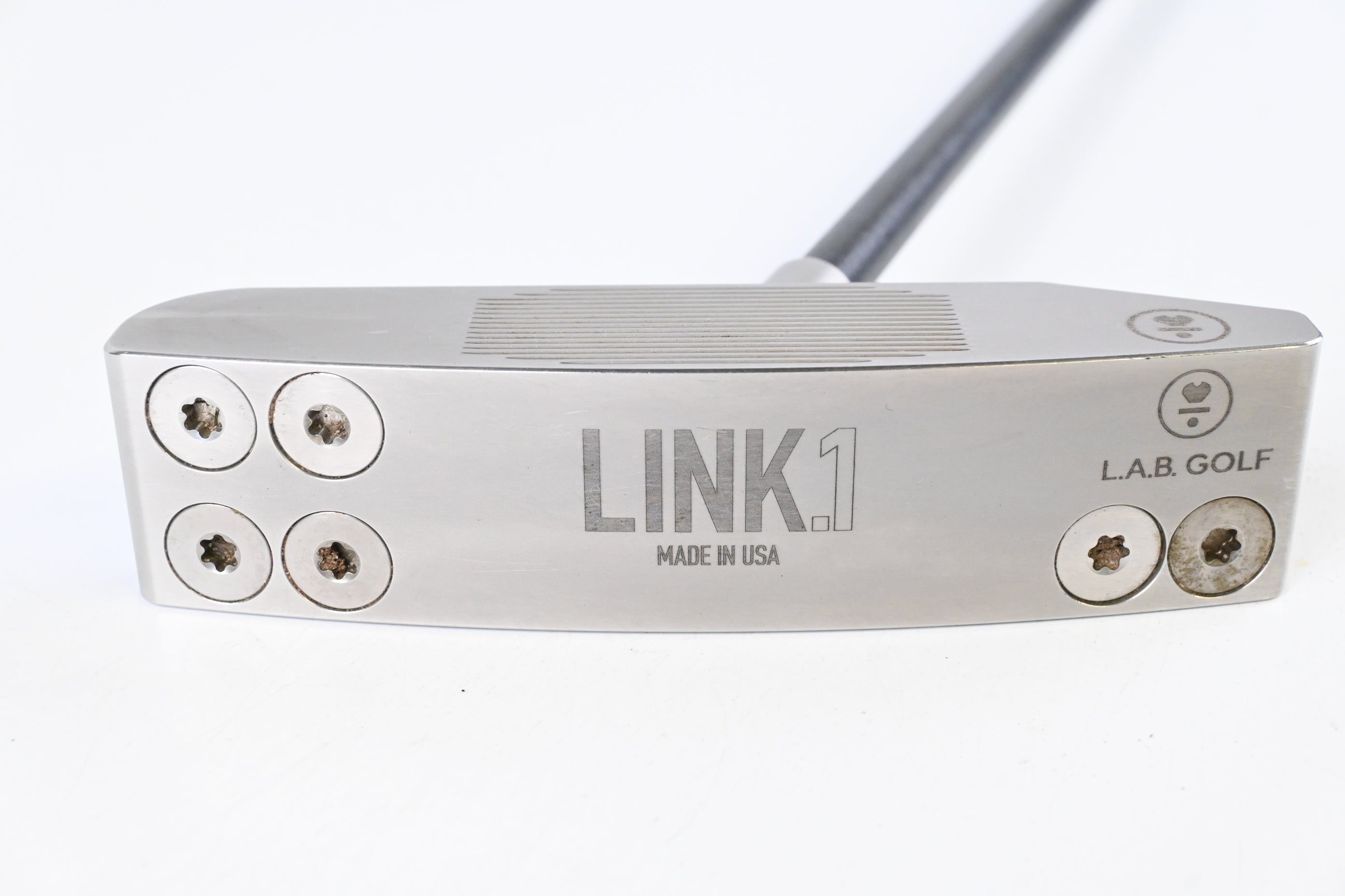 L.A.B Golf Link.1 Putter / 33 Inch / Accra Shaft