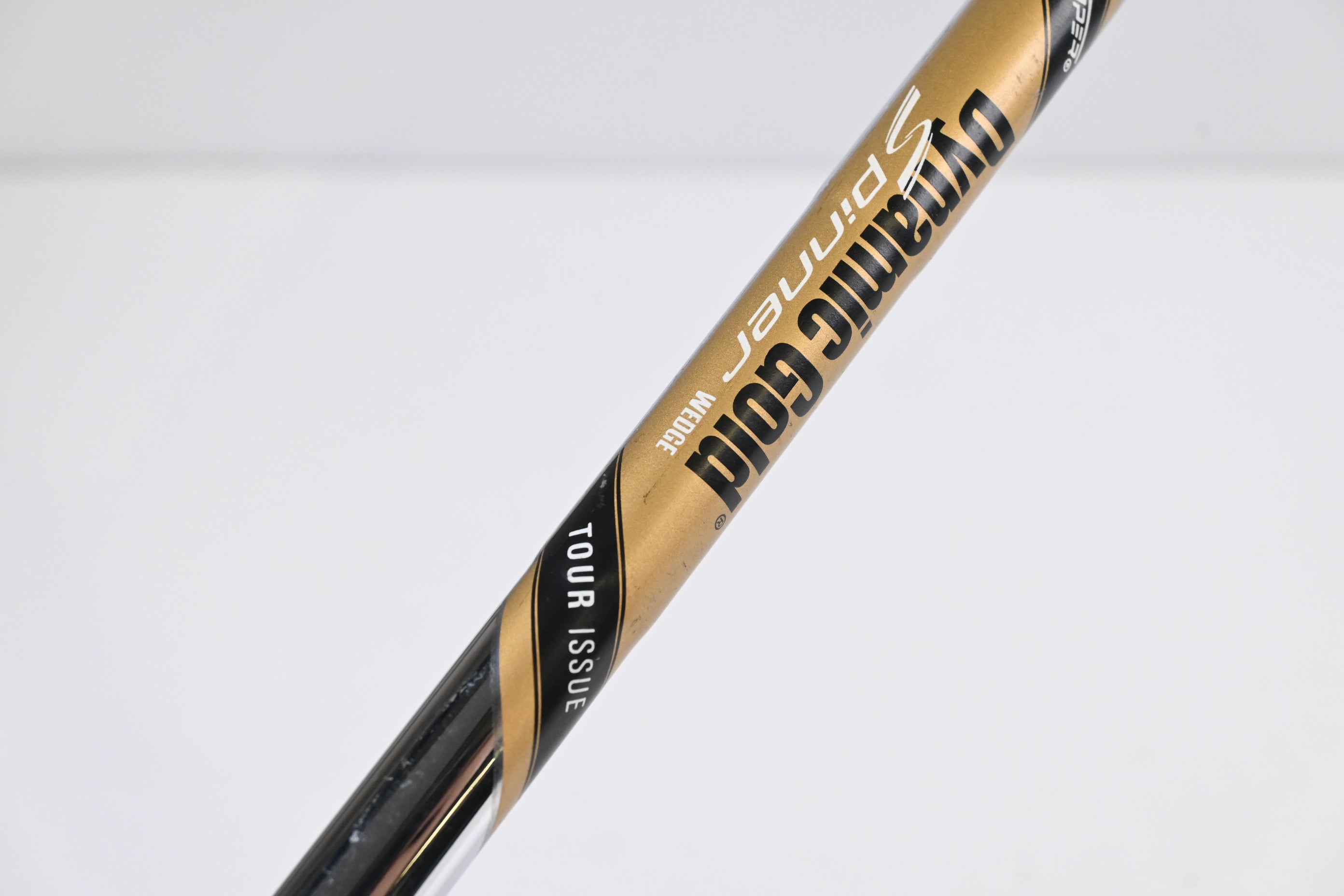 Cleveland RTX ZipCore Sand Wedge / 56 Degree / Wedge Flex Dynamic Gold Spinner