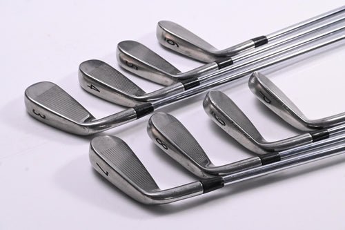 Titleist AP1 710 Irons / 5-PW / Regular Flex Titleist Shafts