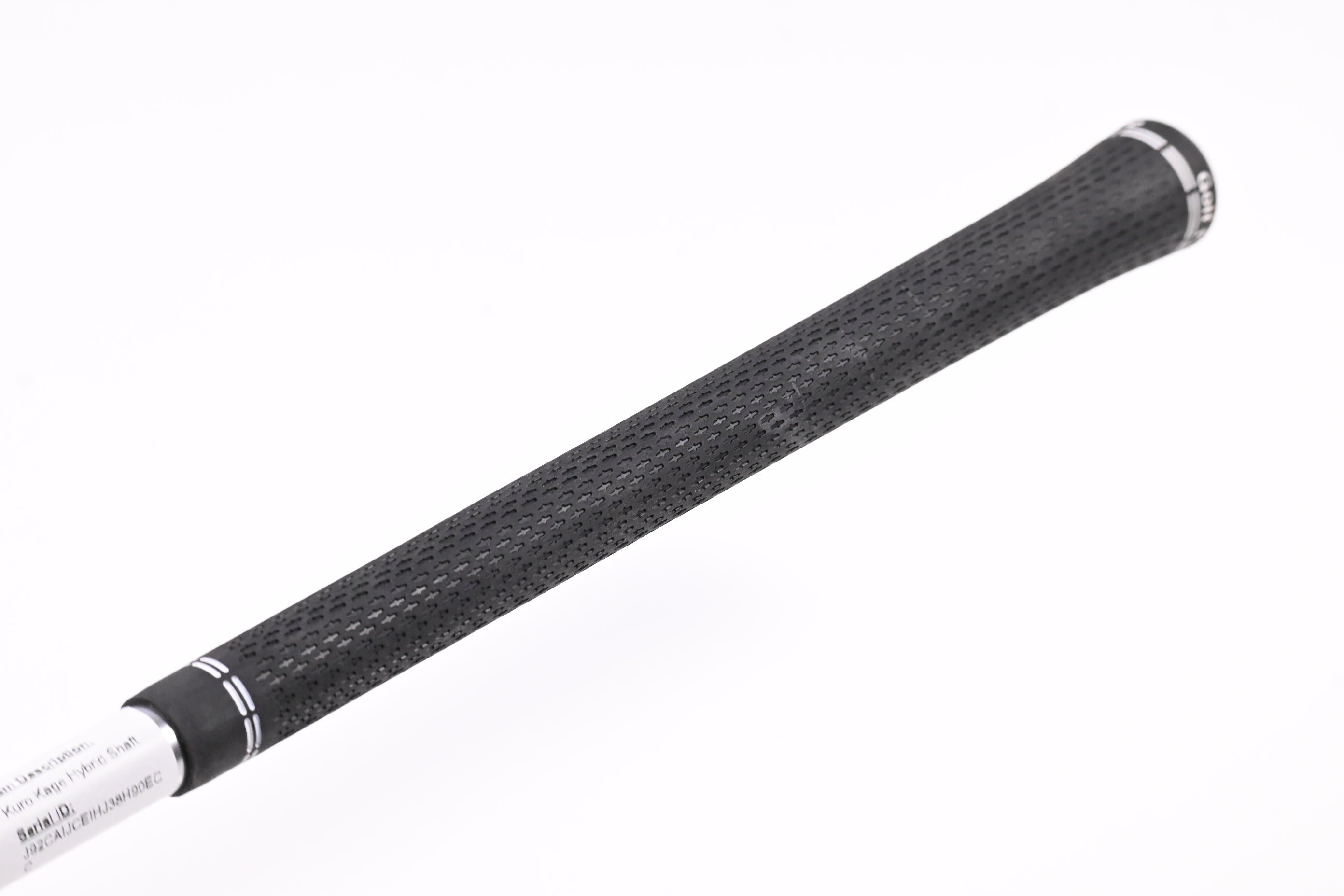 Kuro Kage Black Series 50 #6 Hybrid Shaft / Ladies Flex / Titleist 2nd Gen