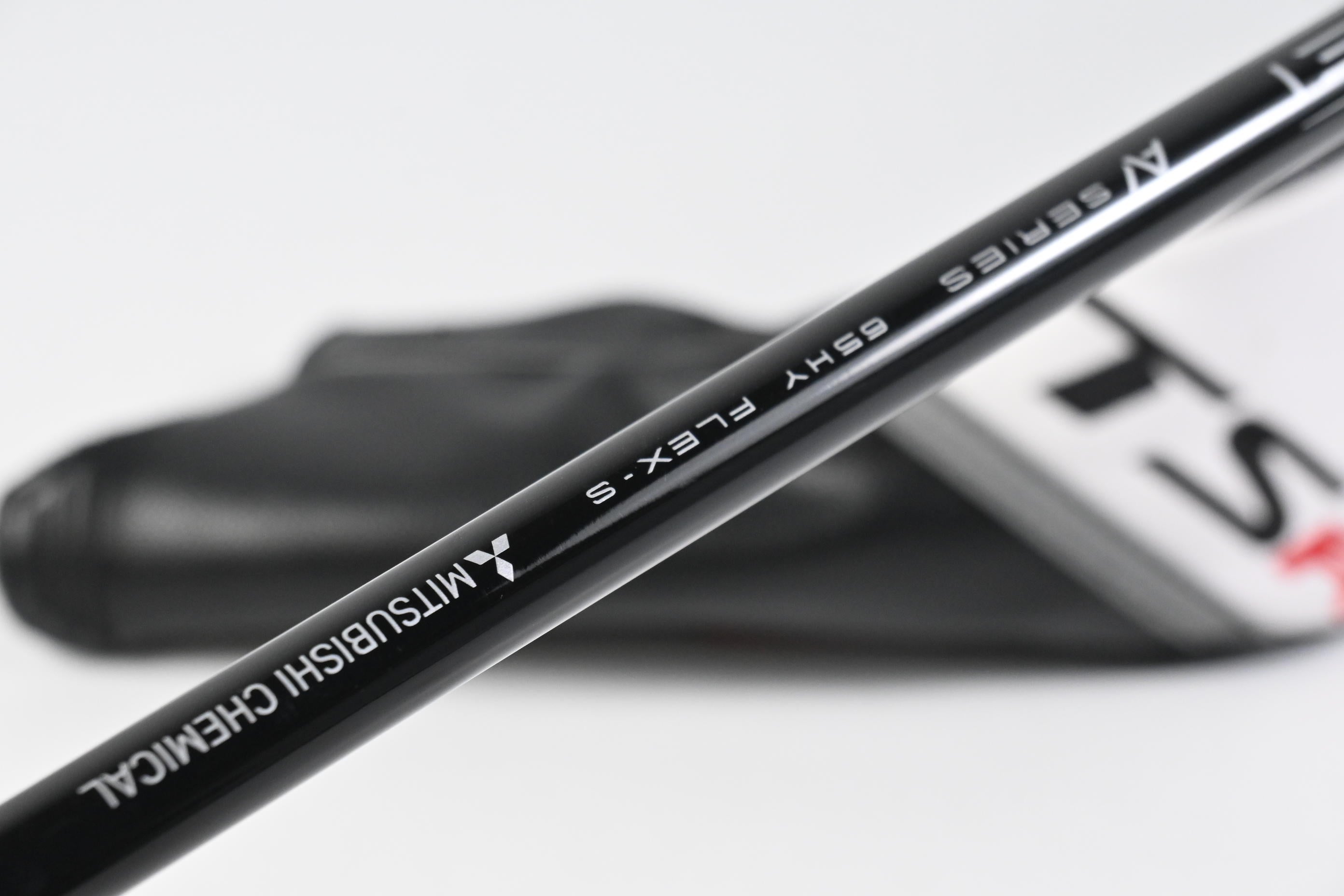 Titleist TSR2 #4 Hybrid / 21 Degree / Stiff Flex Tensei AV Blue 65 Shaft